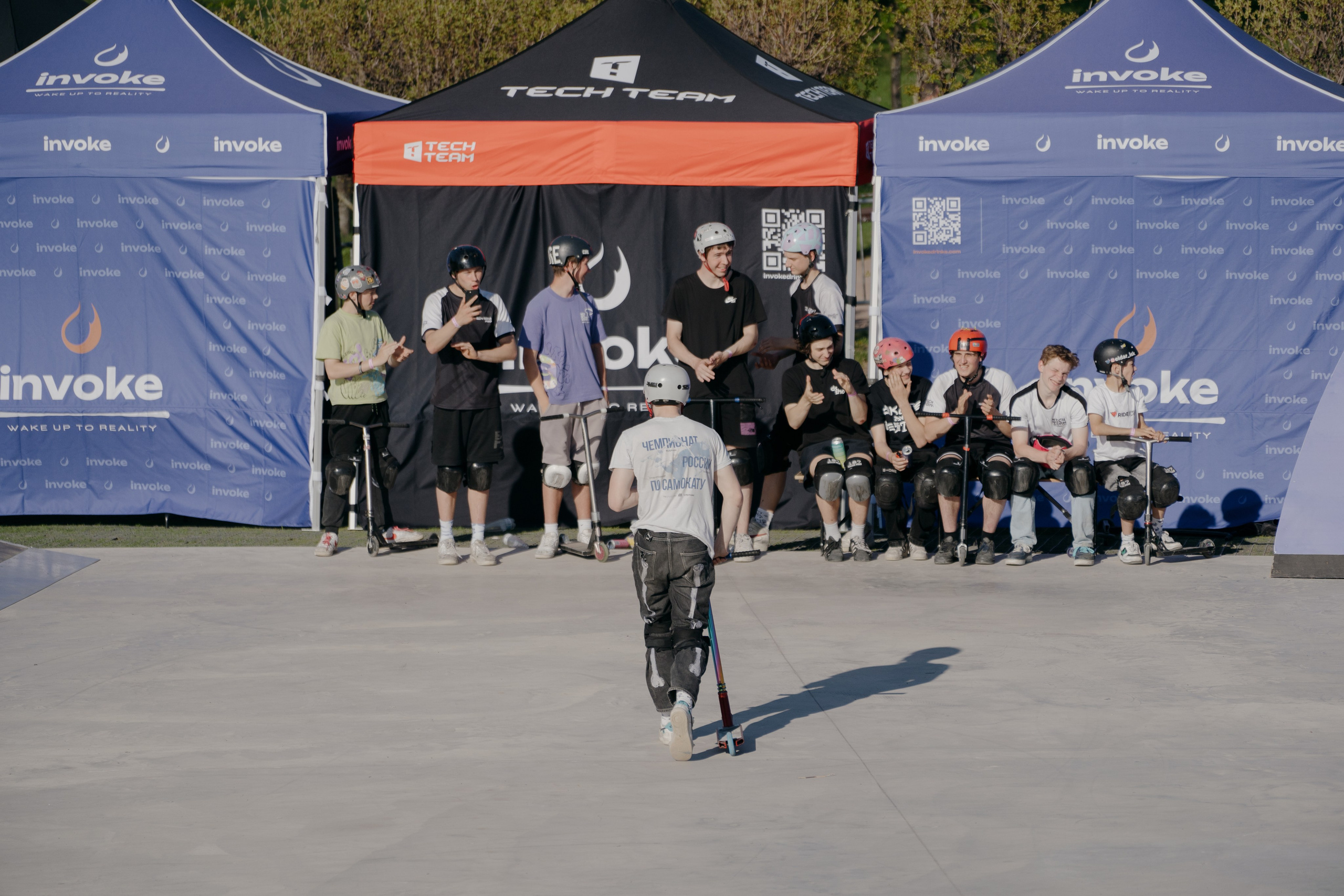 INVOKE PUMP JAM 17–19 мая 2024 СПБ Парк 300 летия. Свадебный и семейный фотограф в Санкт-Петербурге Дмитрий Панин