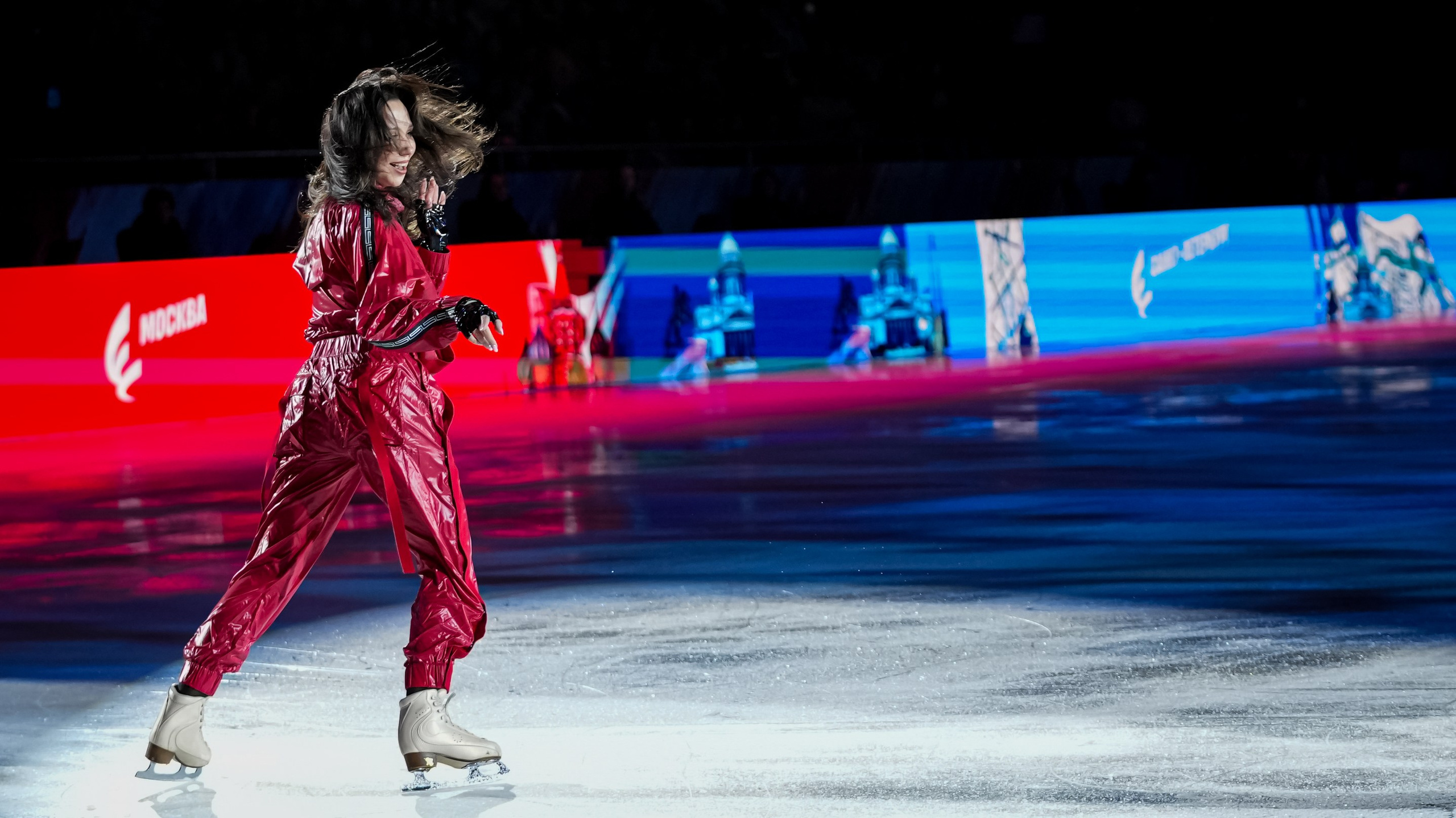 Репортаж. Студия визуального контента в Санкт-Петербурге и Москве