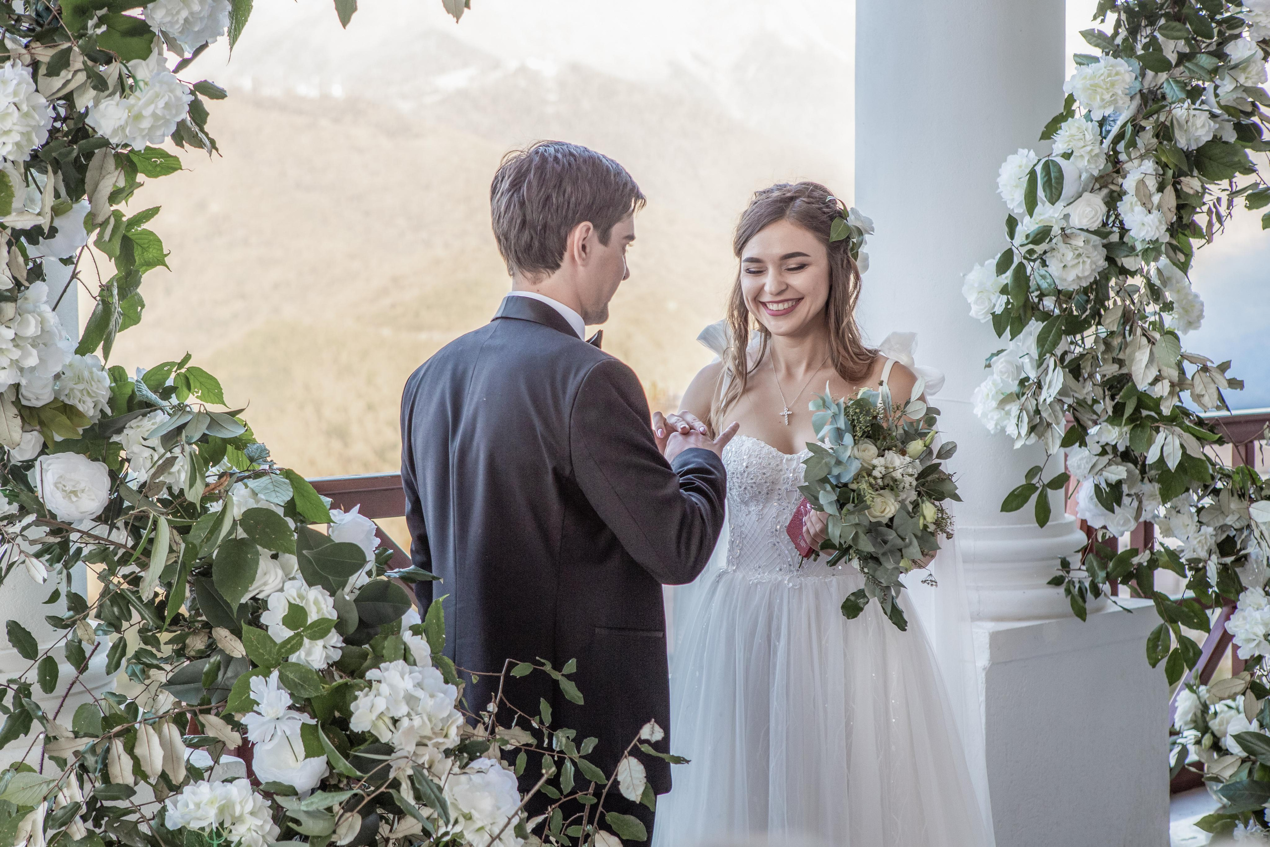 ФотоВидеоСъемка свадеб и мероприятий