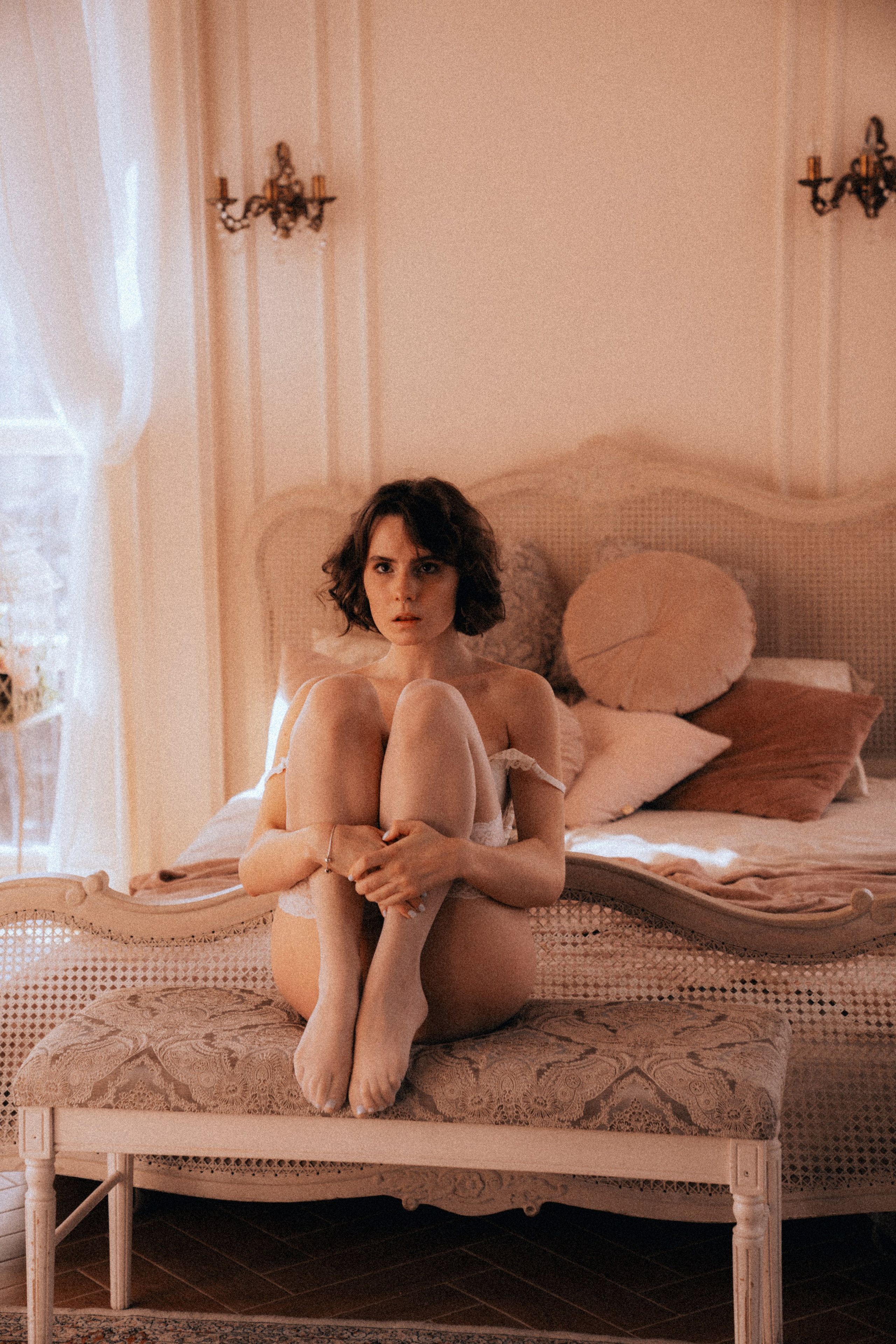 Диана 23.04. Идеальные портреты для соцсетей — Фотограф Ленар