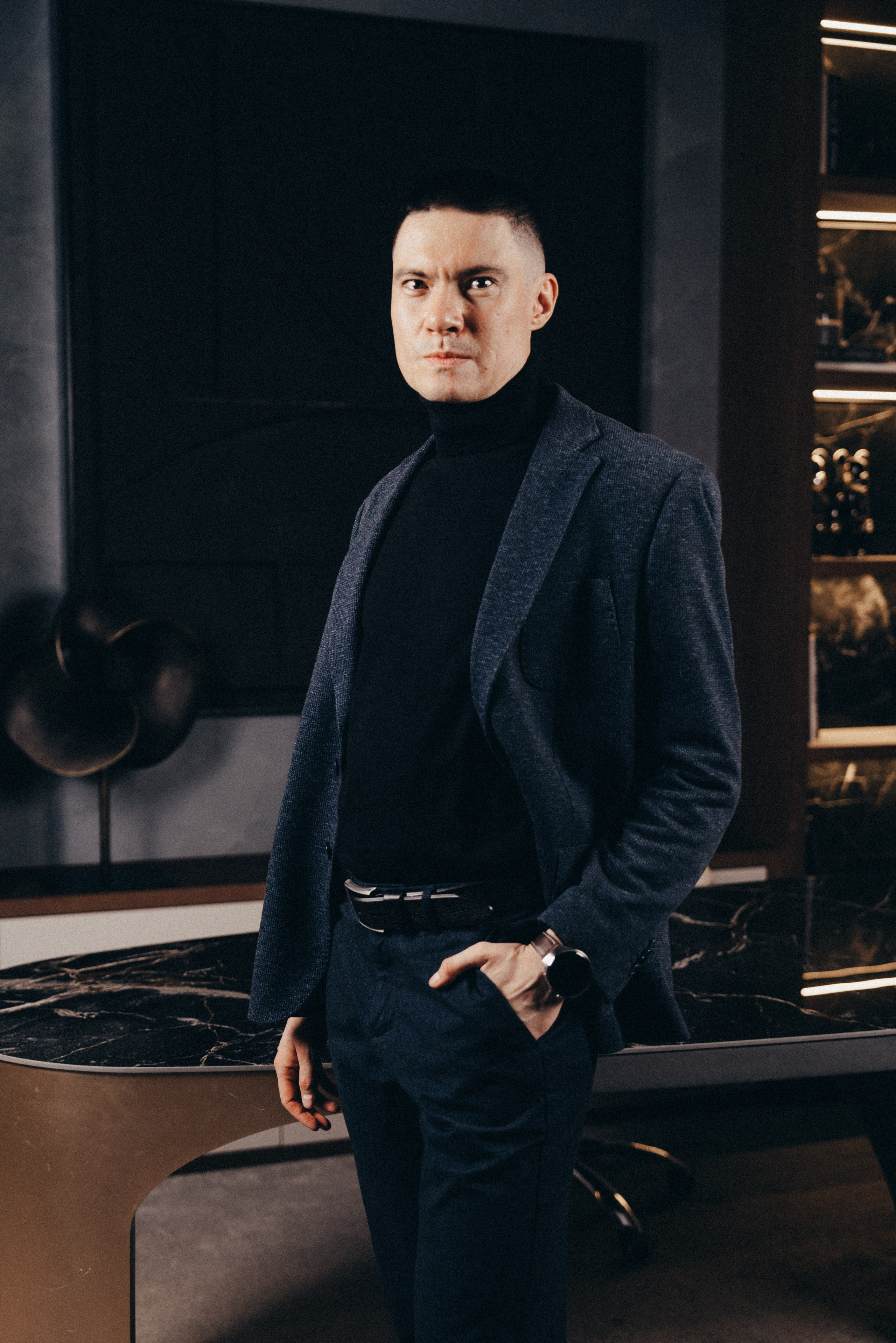 Фоат 30.08. Идеальные портреты для соцсетей — Фотограф Ленар