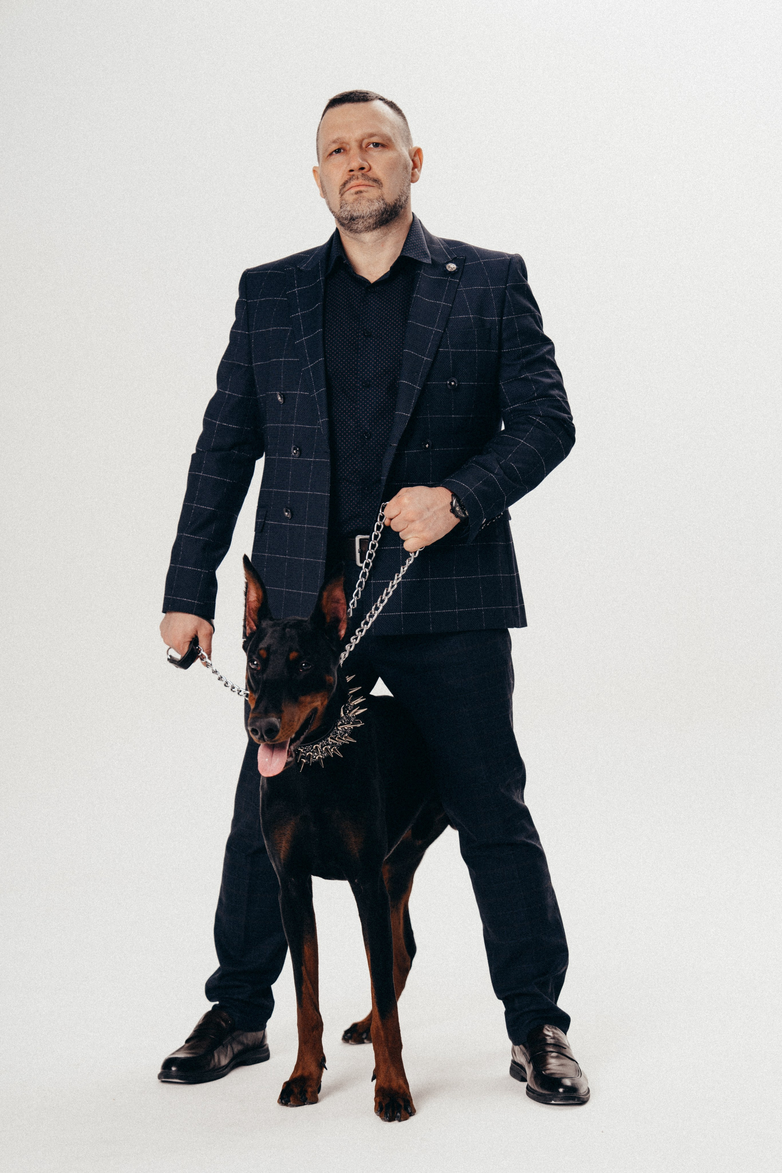 Динар 18.02. Идеальные портреты для соцсетей — Фотограф Ленар