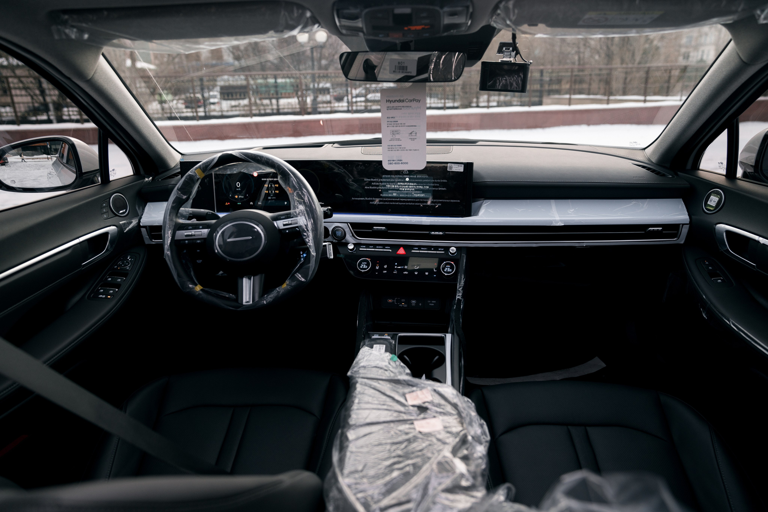 Hyundai Sonata VIII. Идеальные портреты для соцсетей — Фотограф Ленар