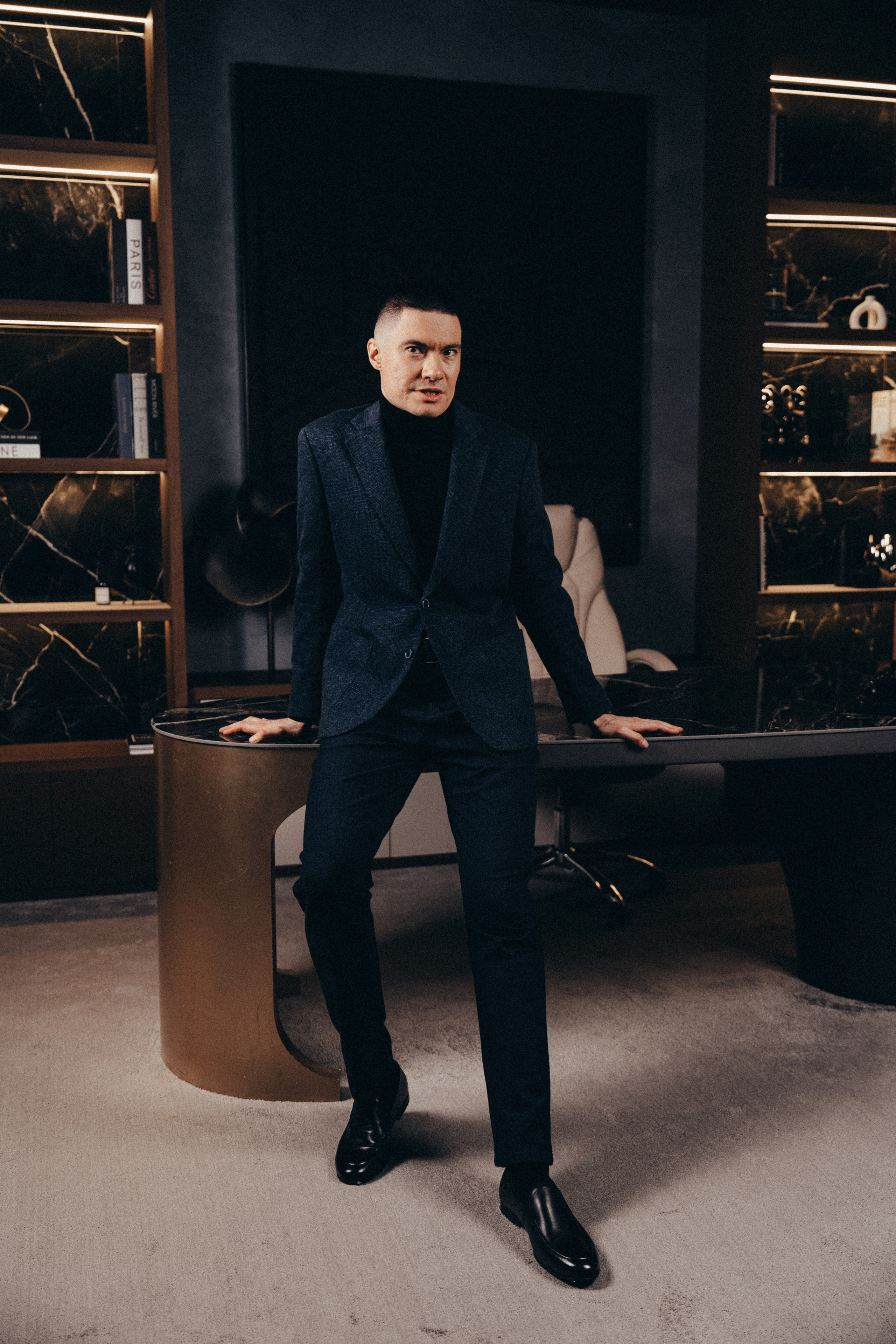 Фоат 30.08. Идеальные портреты для соцсетей — Фотограф Ленар