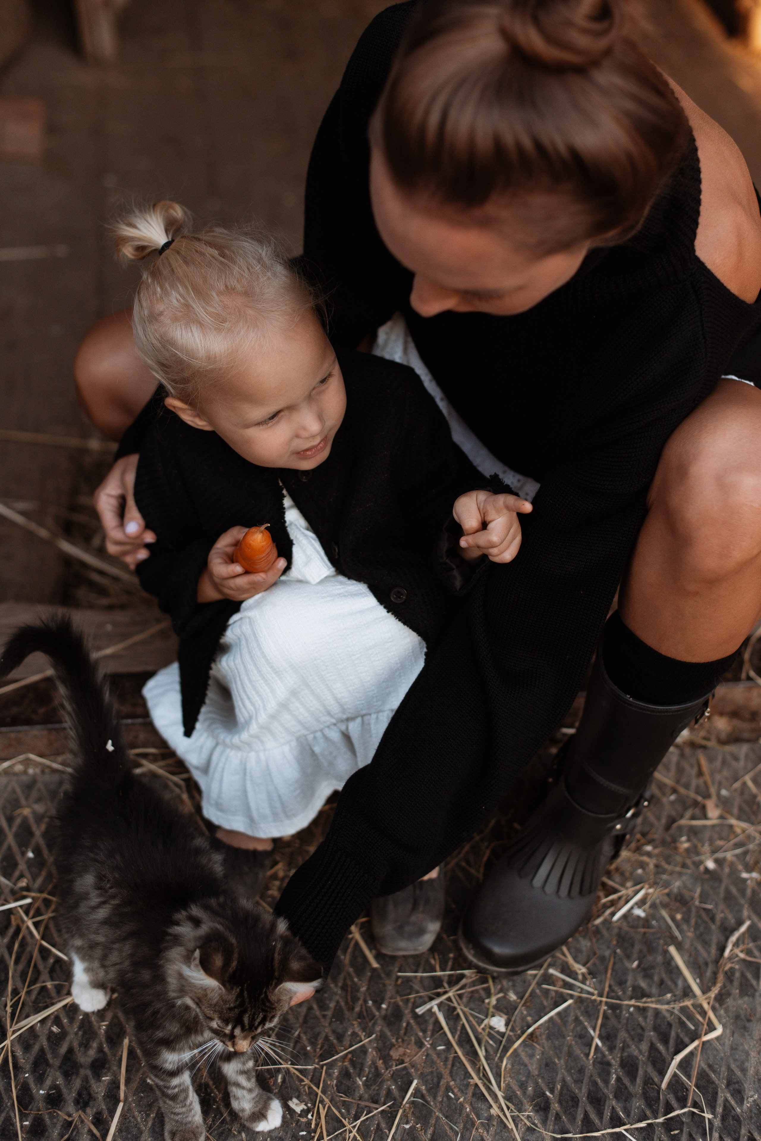 Альбом 4. Фотограф Москва