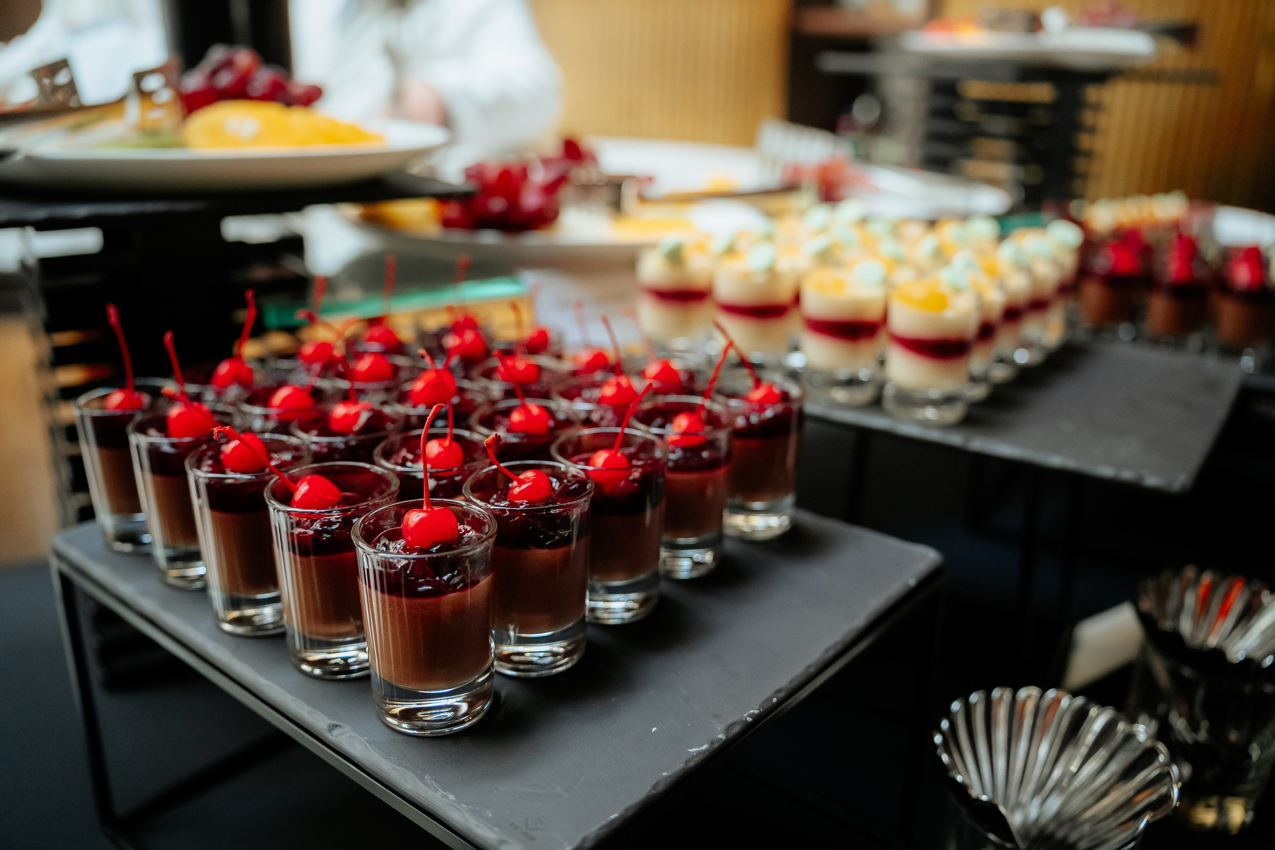 Старт «Гараж-Ралли» 2024. Ilya Foxy — автомобильный фотограф