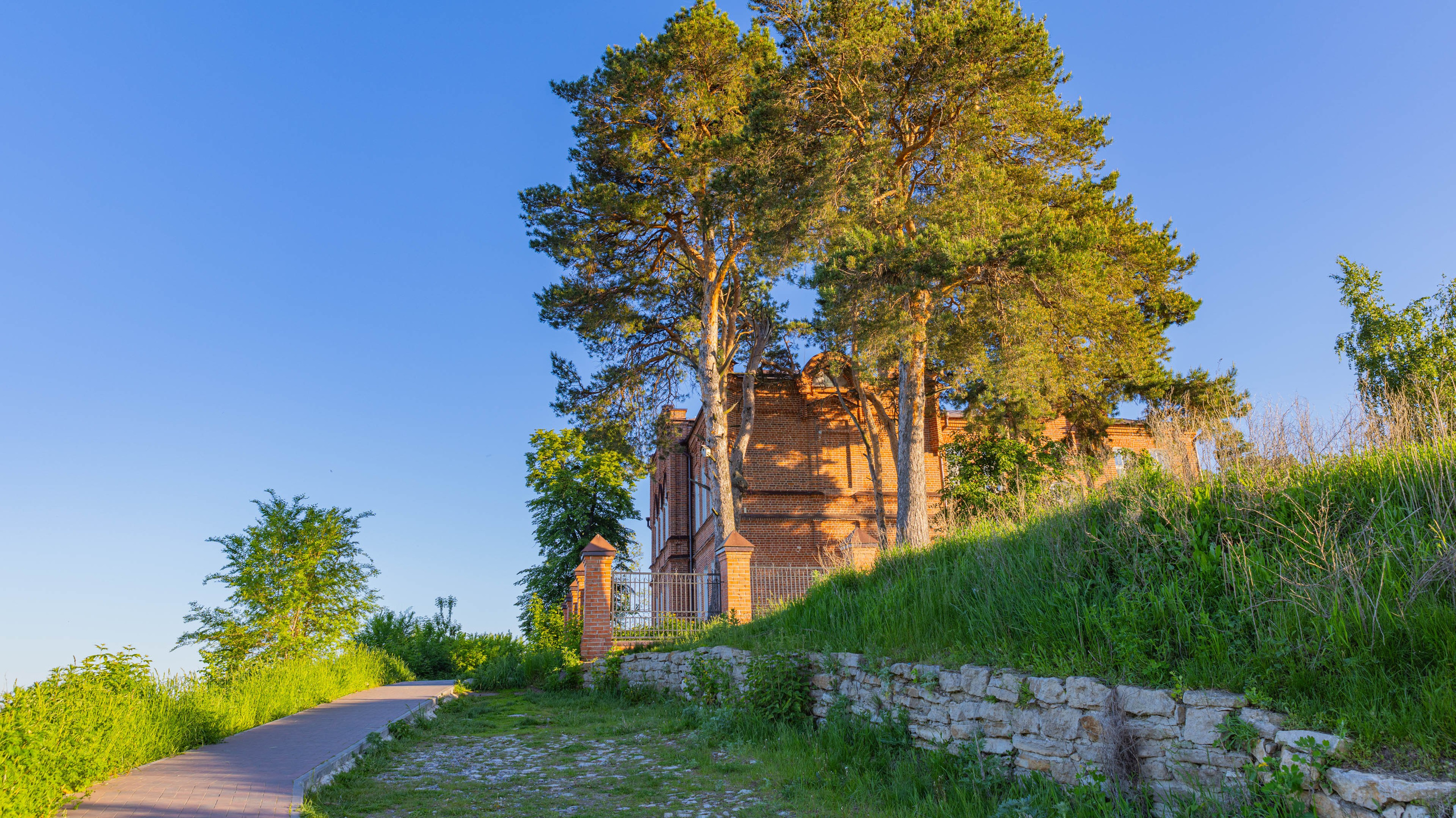 2025 05 Свияжск. Фотографии