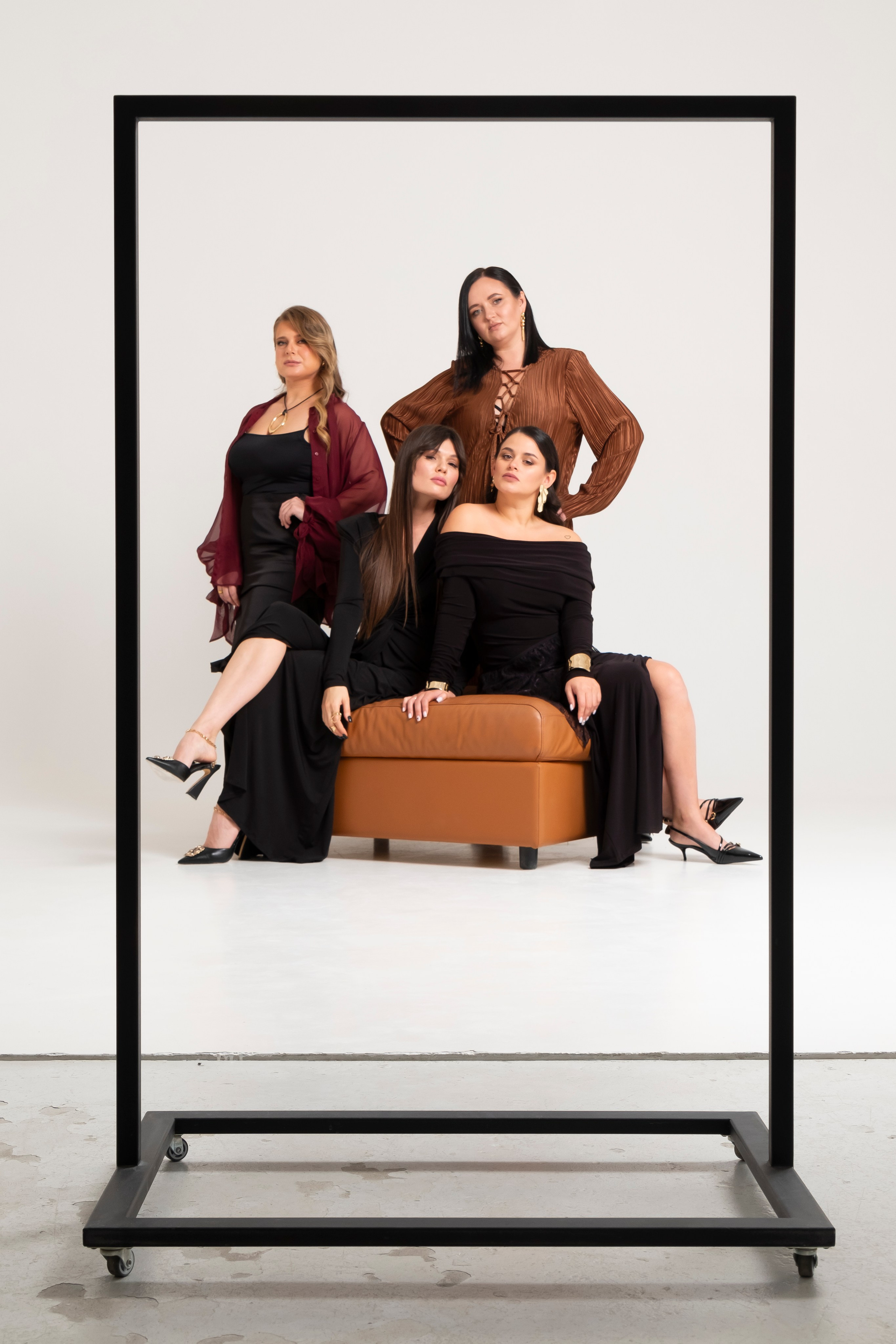 РA PEOPLE. Павел Маннапов, фотограф и видеограф в Екатеринбурге