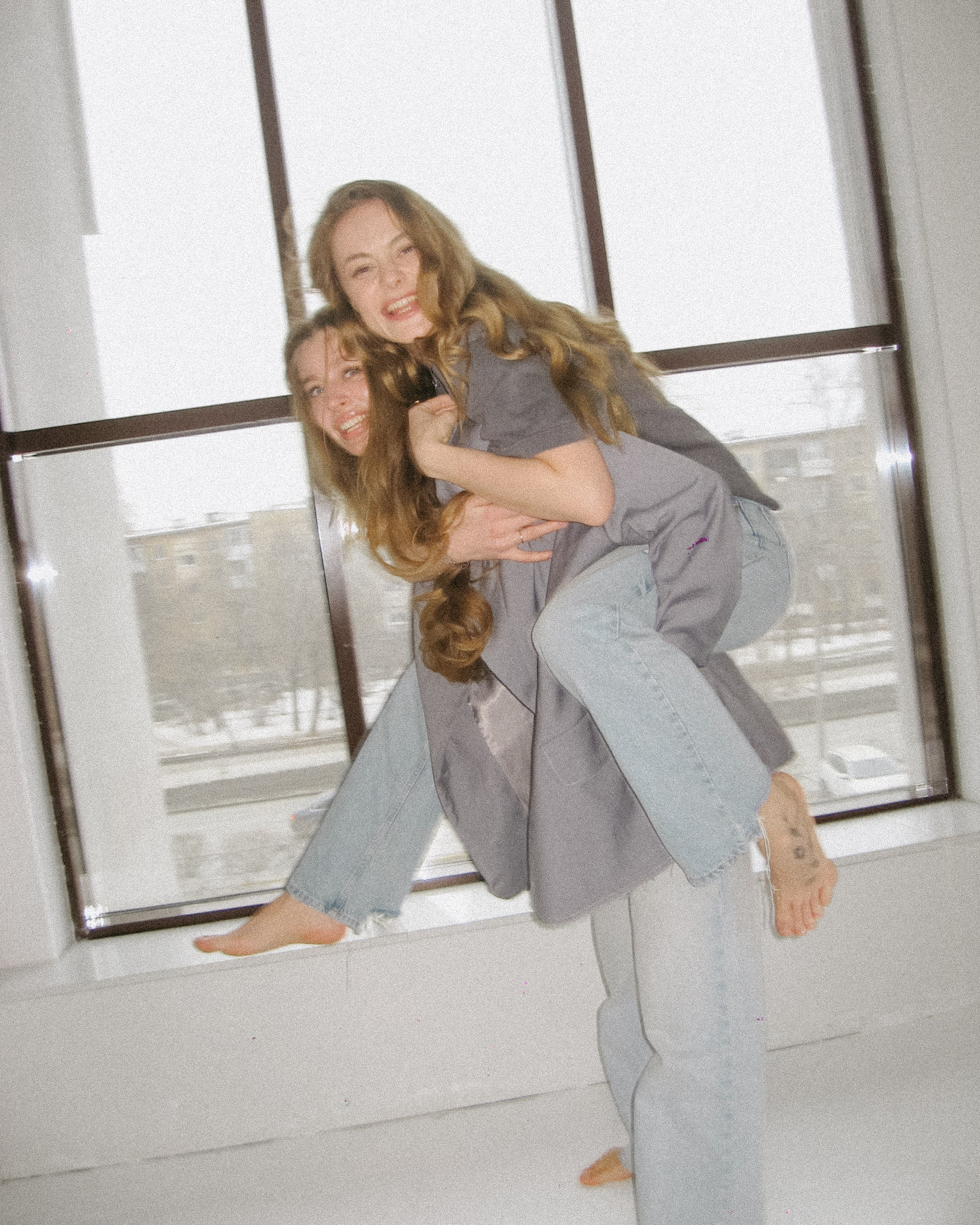 Люся и Женя. Павел Маннапов, фотограф и видеограф в Екатеринбурге