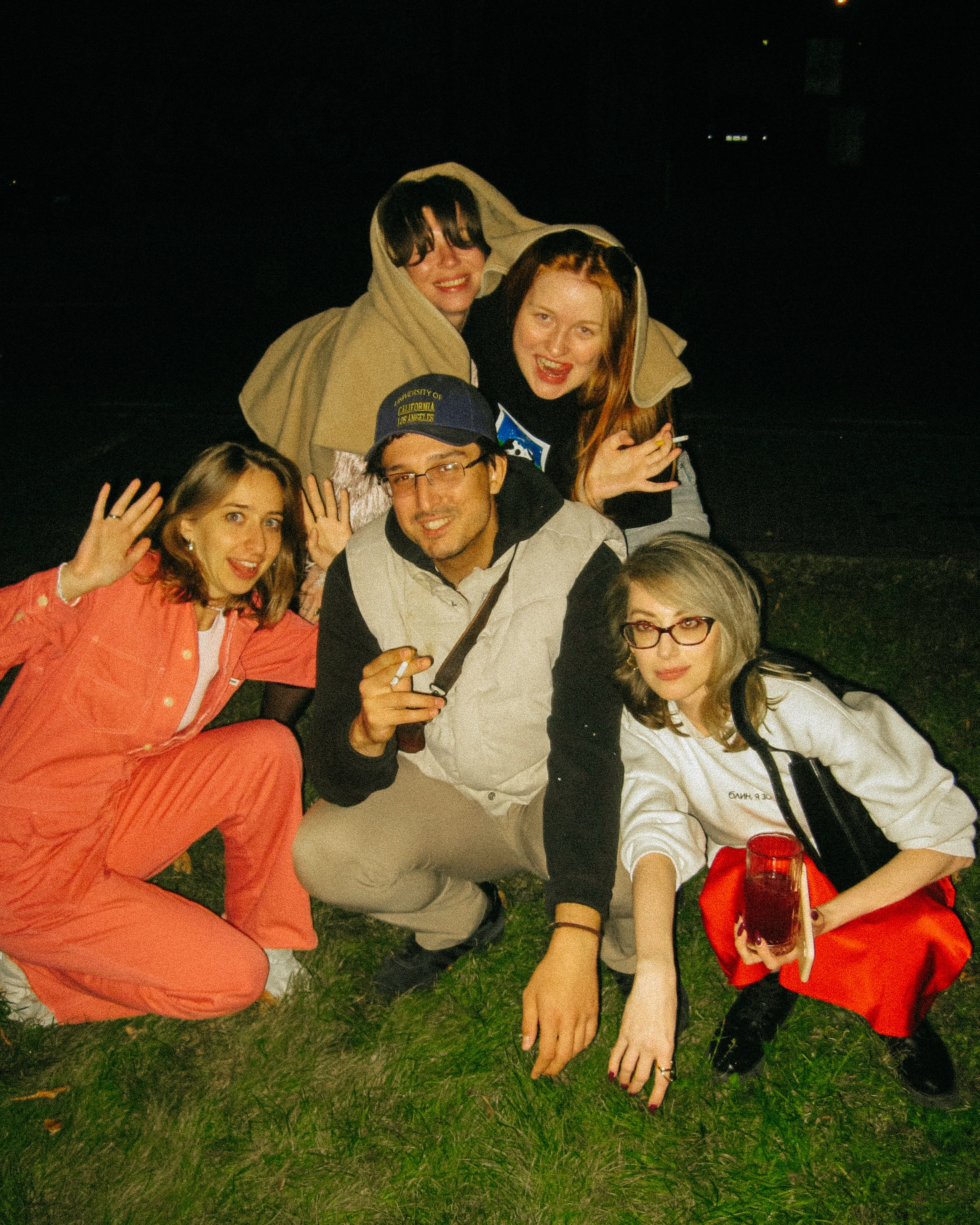 Ставников Осень. Павел Маннапов, фотограф и видеограф в Екатеринбурге