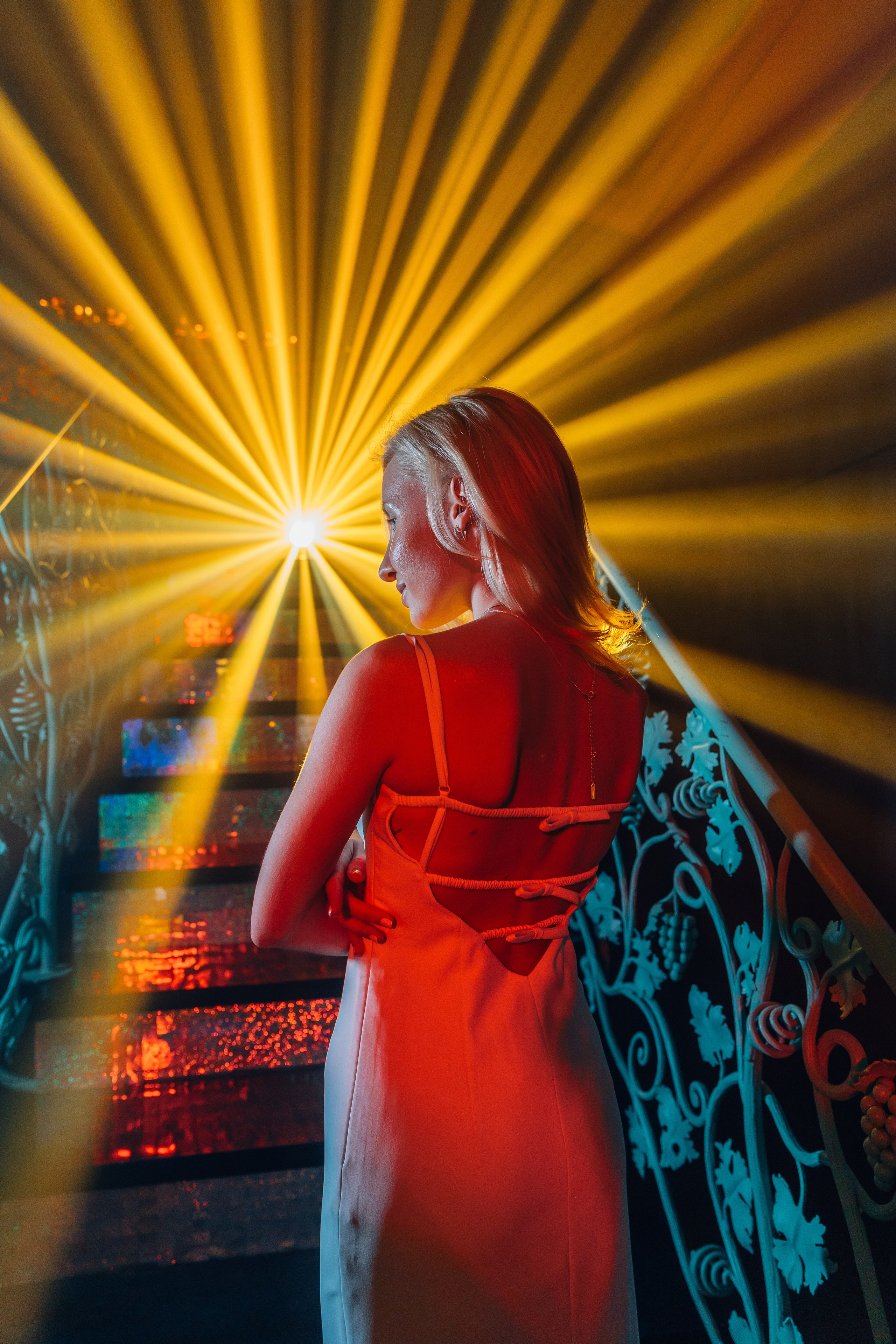 МЕГАДЕВИЧНИК 8 марта. Портфолио свадебного фотографа. Роман Каргаполов