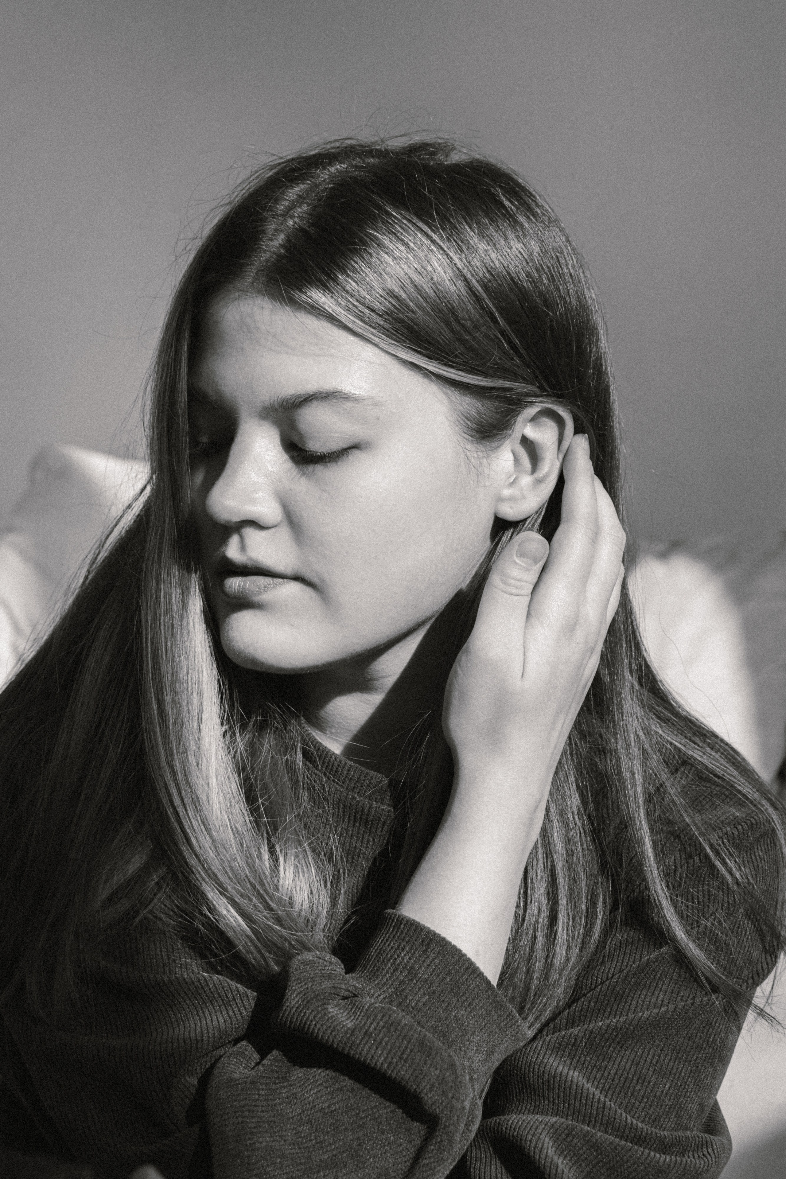 Индивидуальная и контент-съемка в Екатеринбурге и Нижнем Тагиле