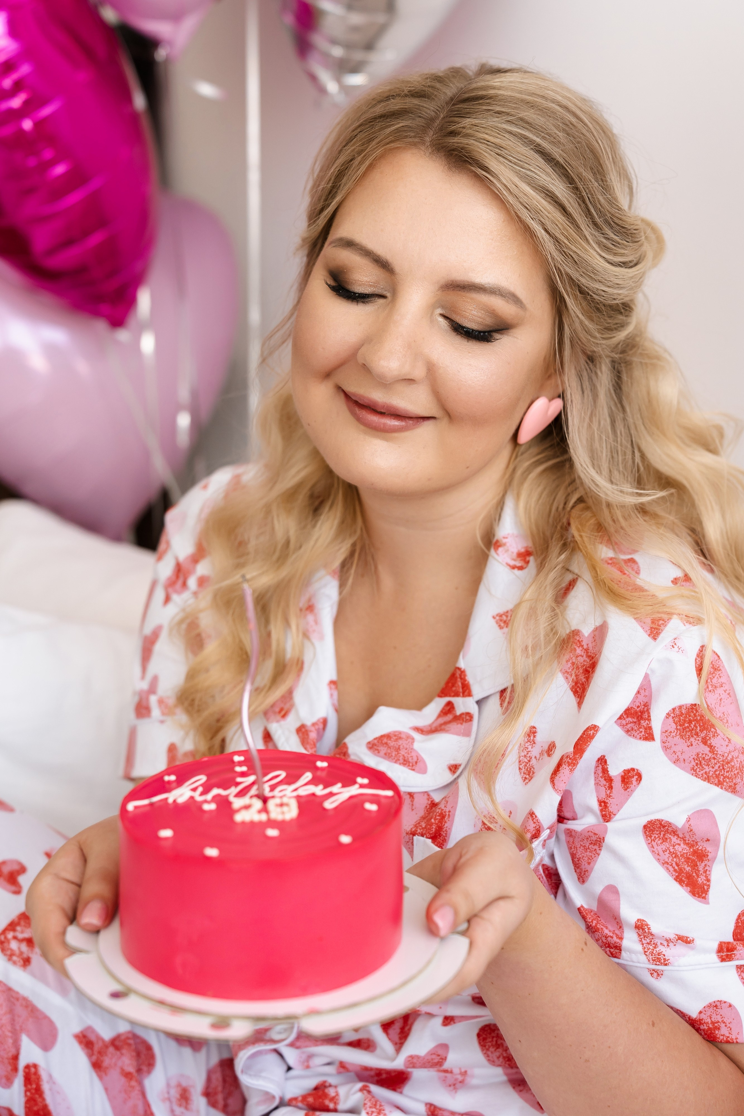 Маша | фотосессия Birthday Girl. Свадебный фотограф в Москве Яна Деньгина