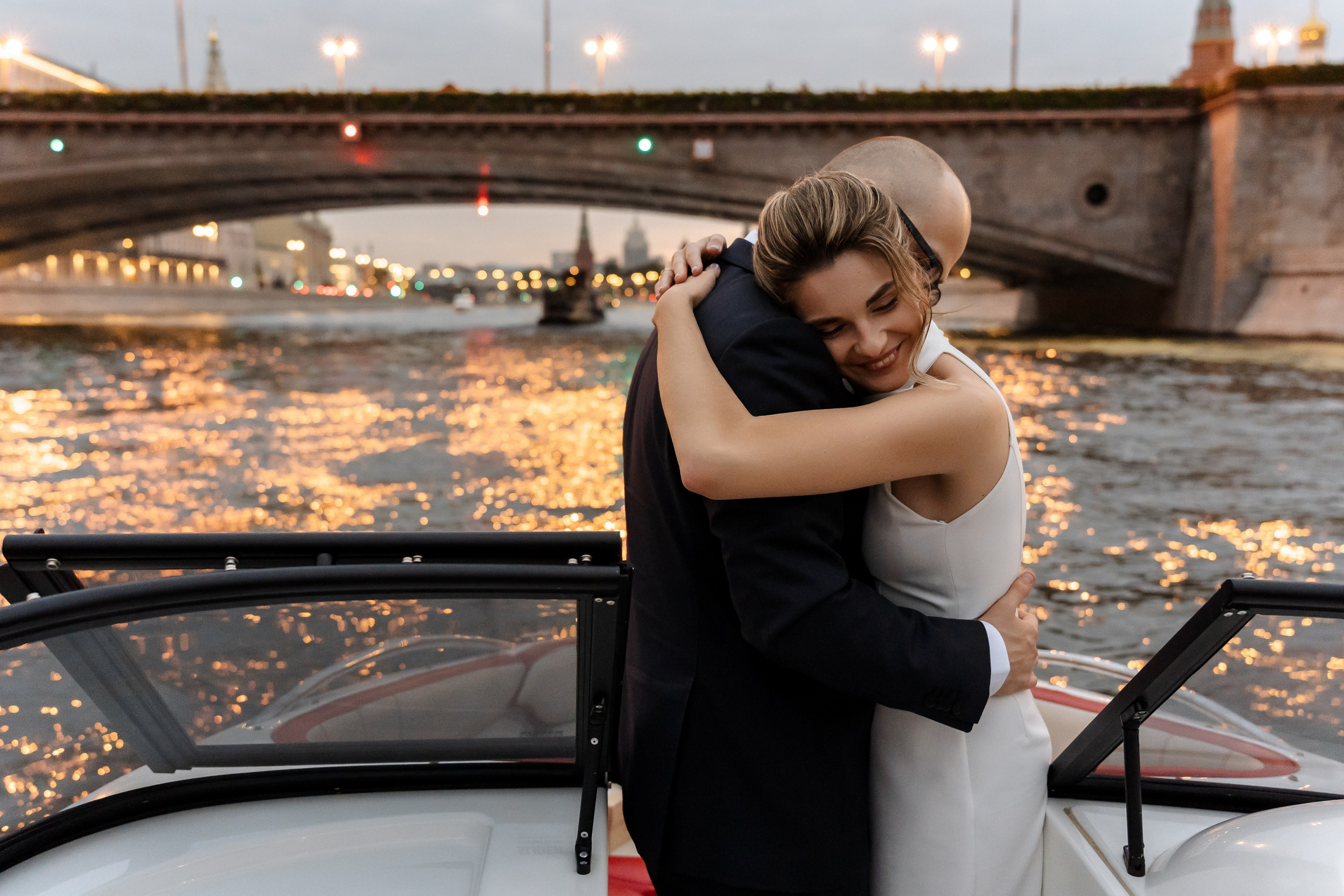Свадьба Кати и Жени. Свадебный фотограф в Москве Яна Деньгина