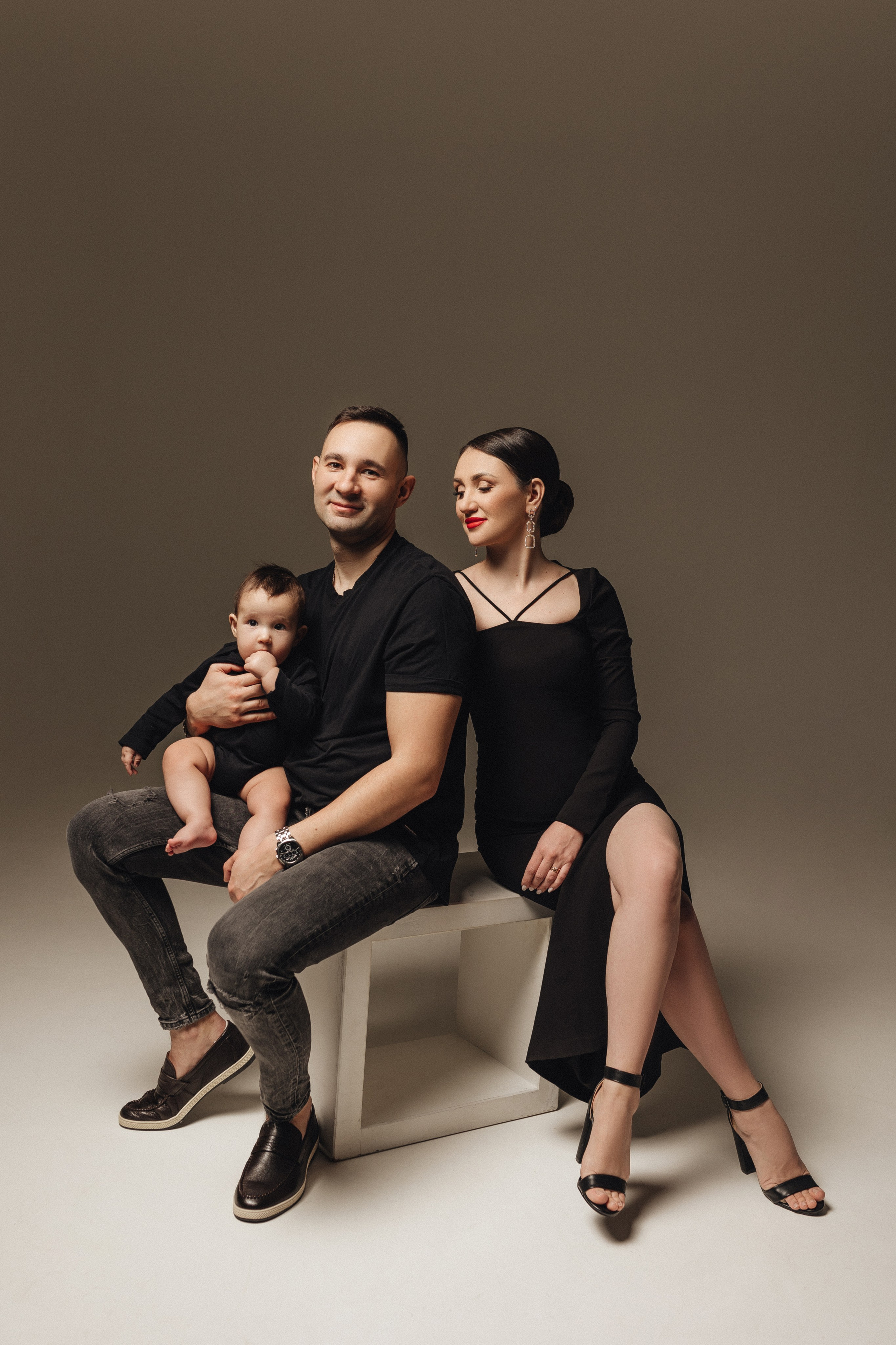 Портфолио//FAMILY. Фотограф Тюмень Пушковская Кристина