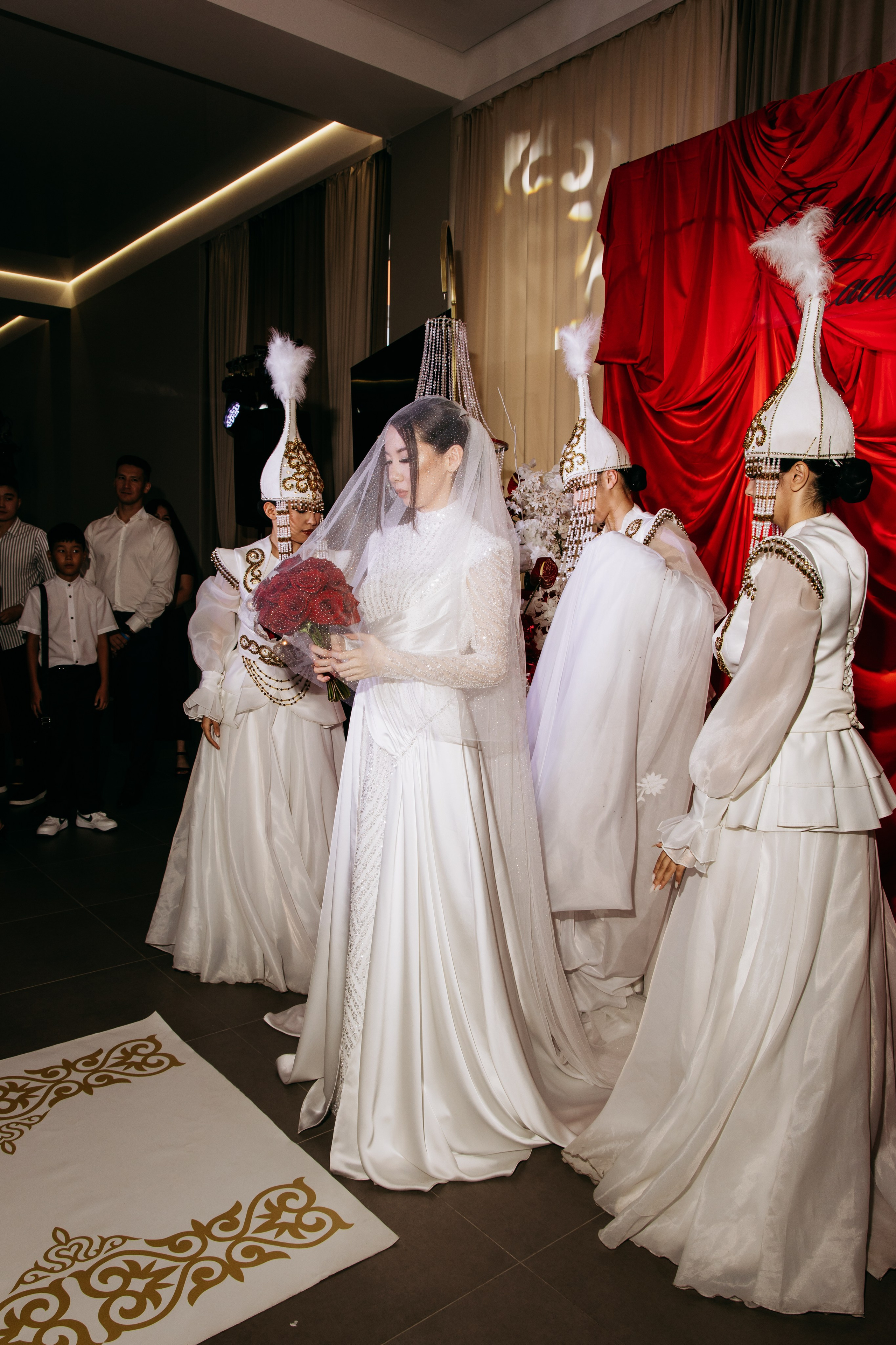 Ерлан и Сабина. Фотограф в Омске Валерия Крячко