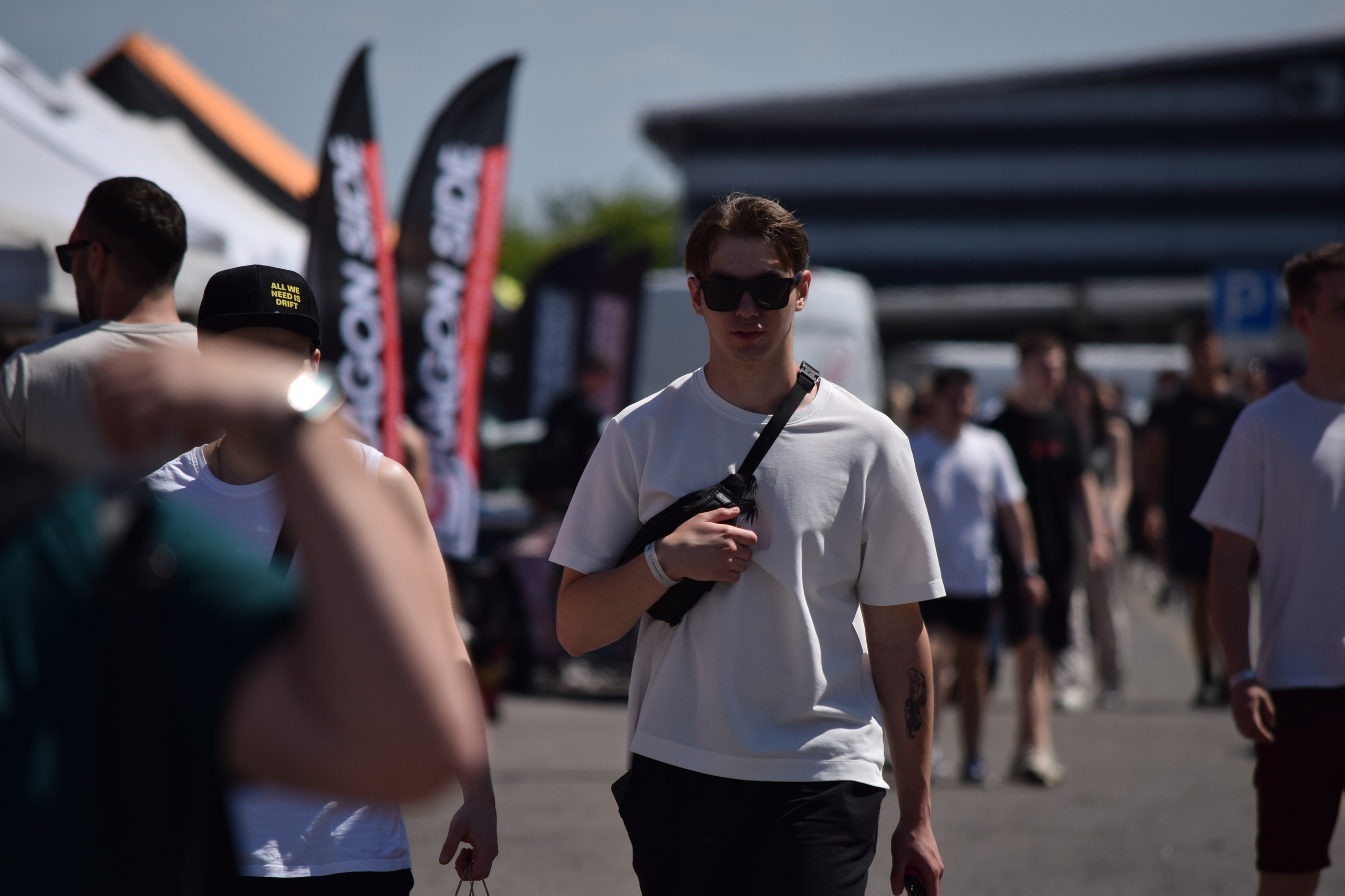 Фестивали и выставки. MrADA fotografer