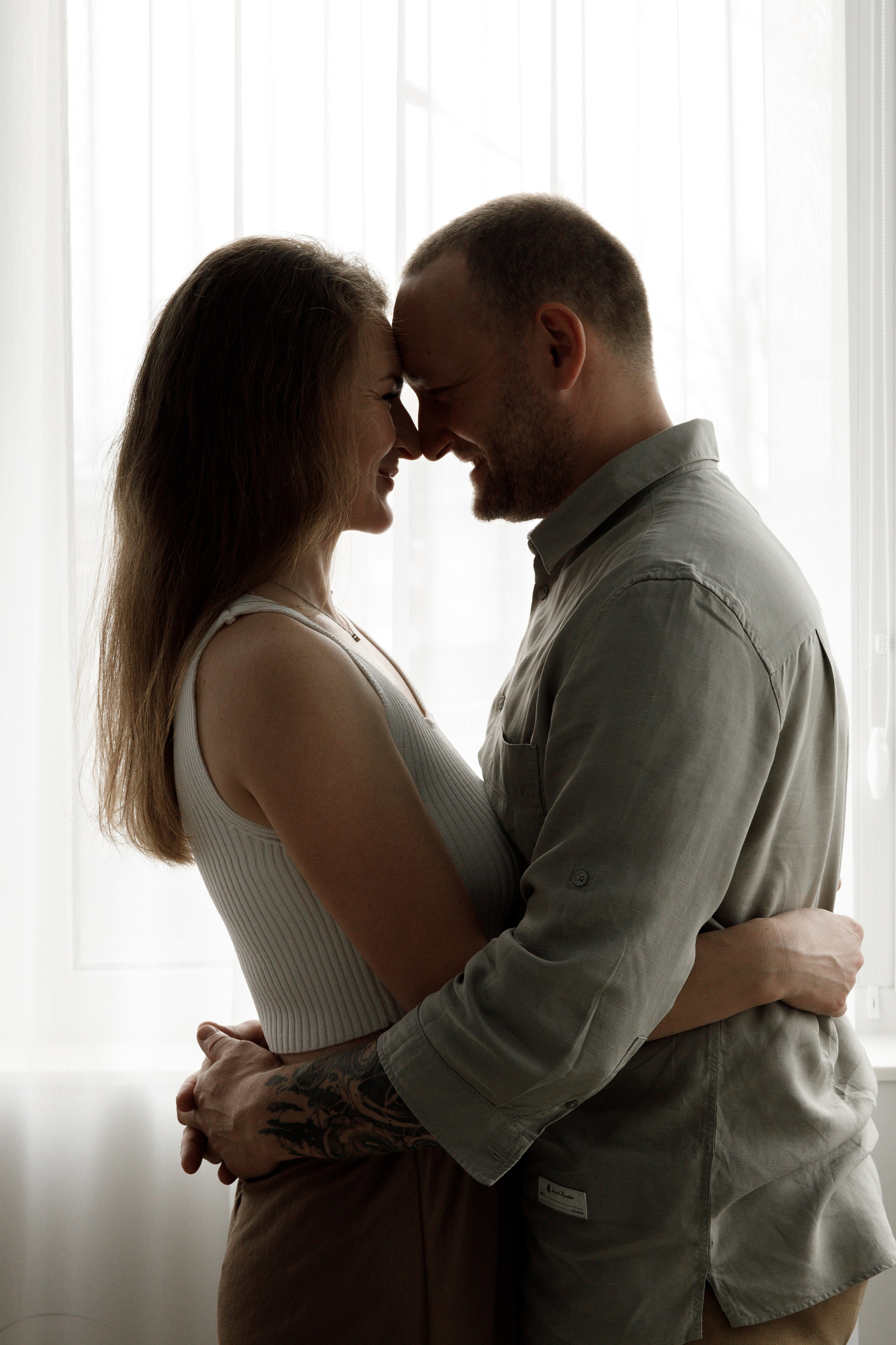 Лев 2 годика. Свадебный и семейный фотограф  во Владивостоке Ольга Украинец