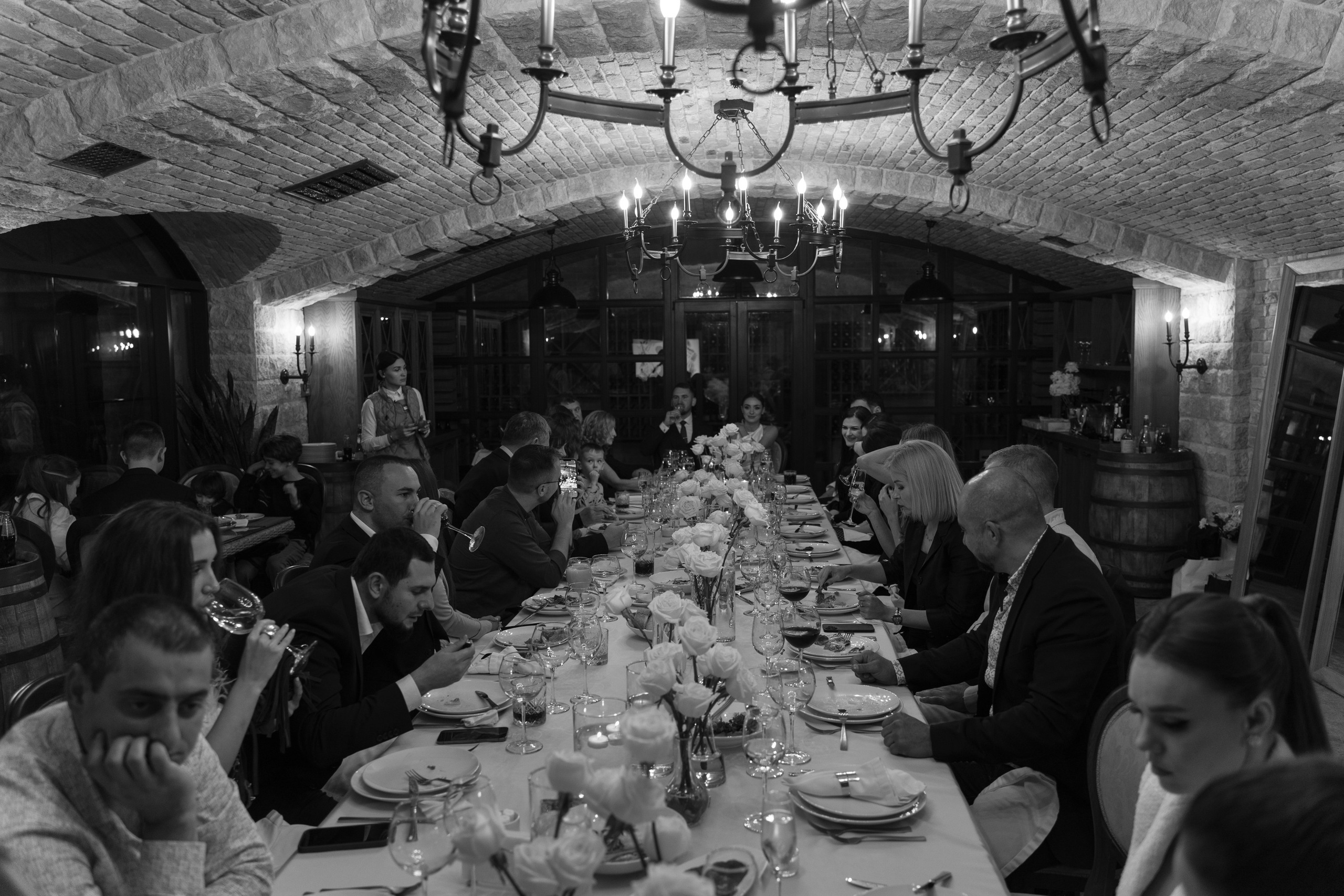 Yana&Viktor. Портретный фотограф в Краснодаре Валерия Матирная