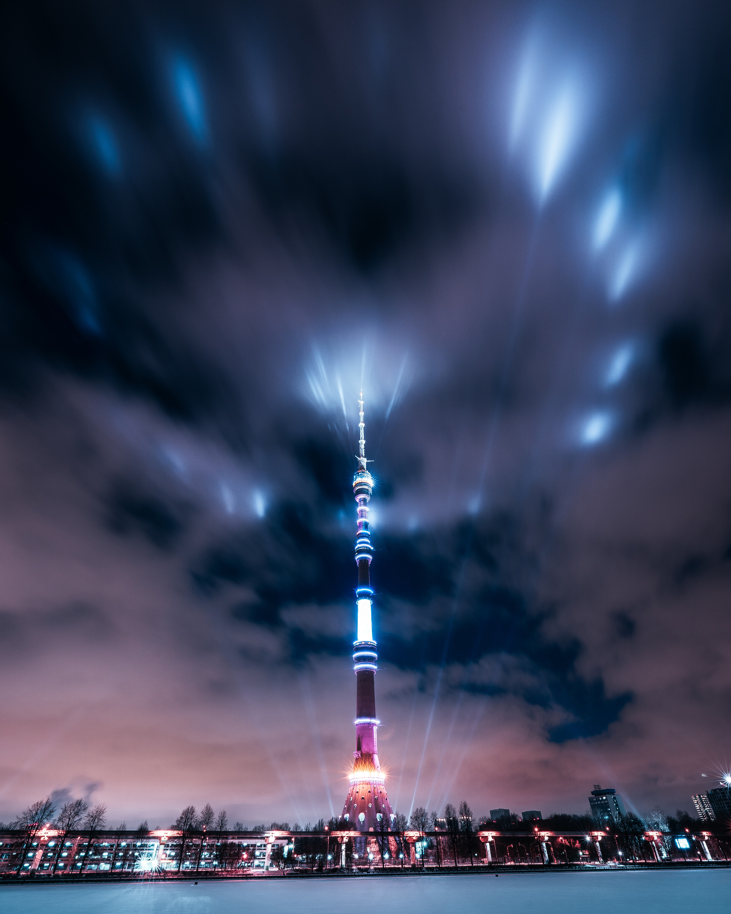 Cityscape / Городской пейзаж. @tomrus: Рустам Шагиморданов — фотограф