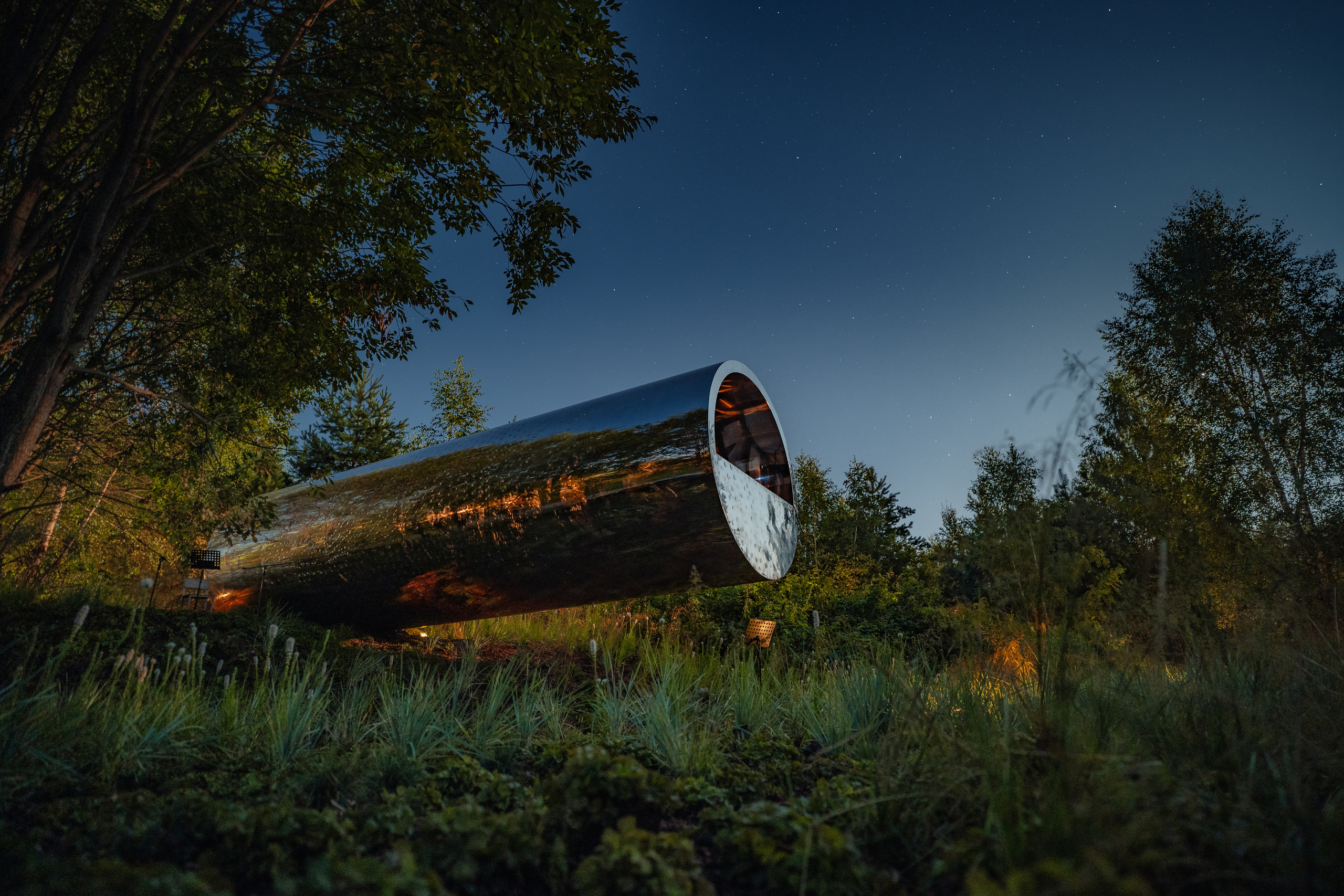 Архстояние 2021, Никола-Ленивец. @tomrus: Рустам Шагиморданов — фотограф