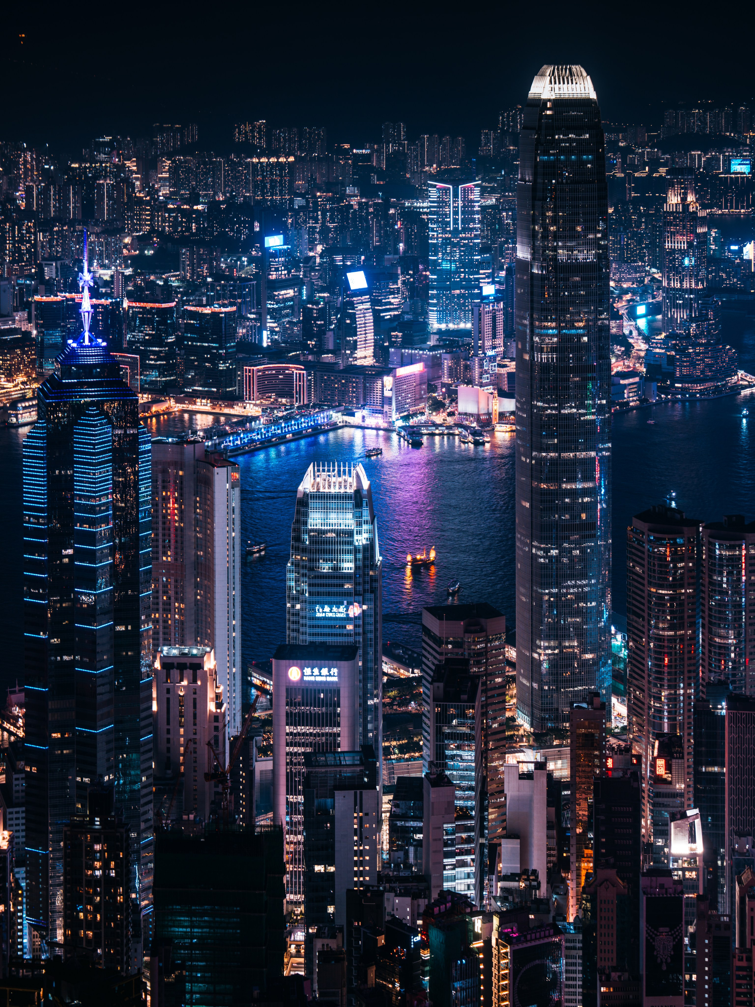 Cityscape / Городской пейзаж. @tomrus: Рустам Шагиморданов — фотограф