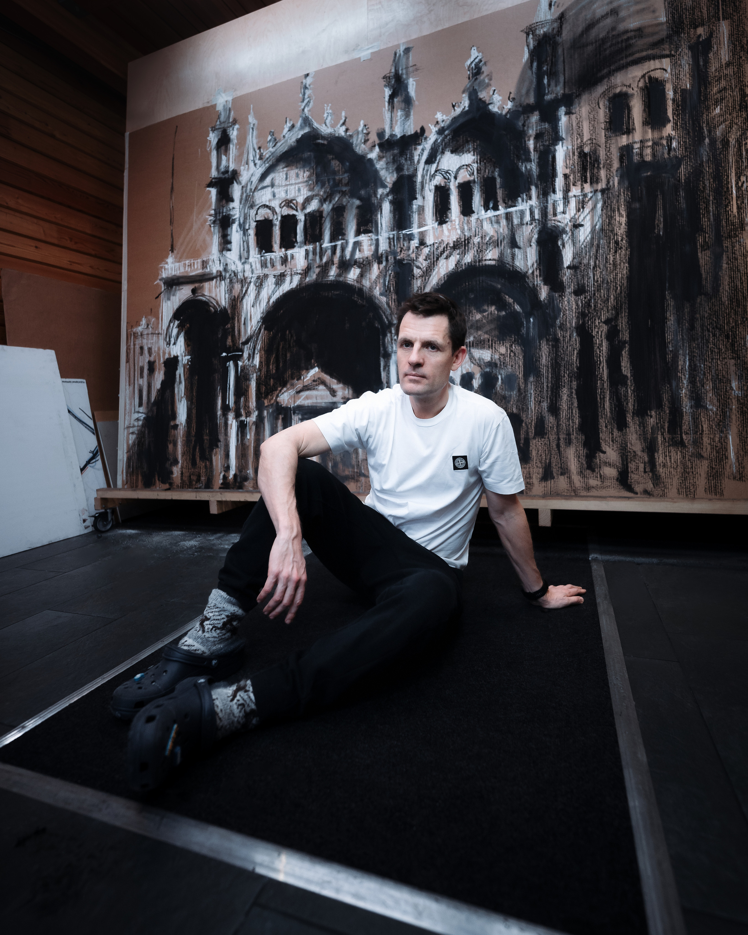 Sergey Kuznetsov I. @tomrus: Рустам Шагиморданов — фотограф