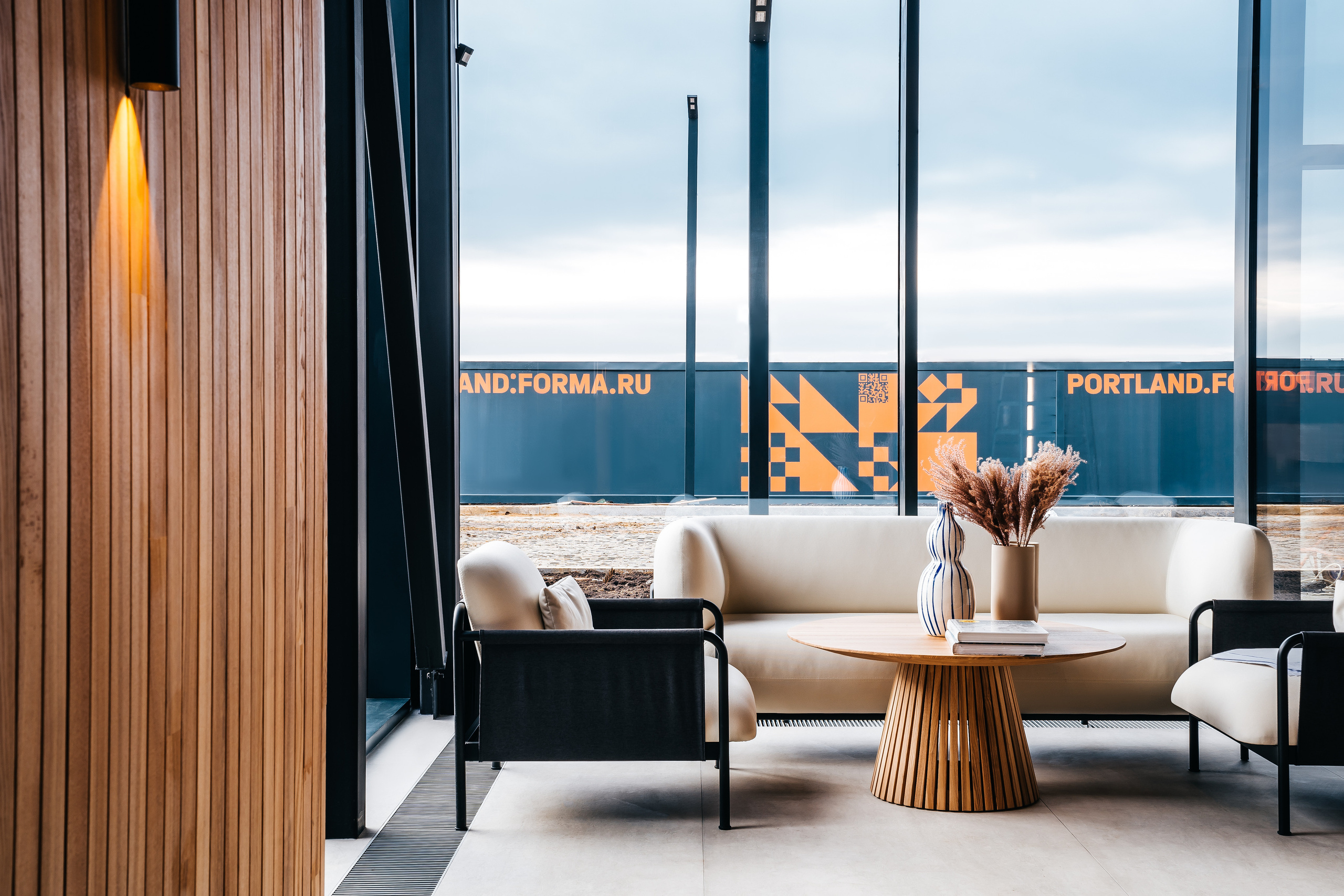 Portland, FORMA. @tomrus: Рустам Шагиморданов — фотограф