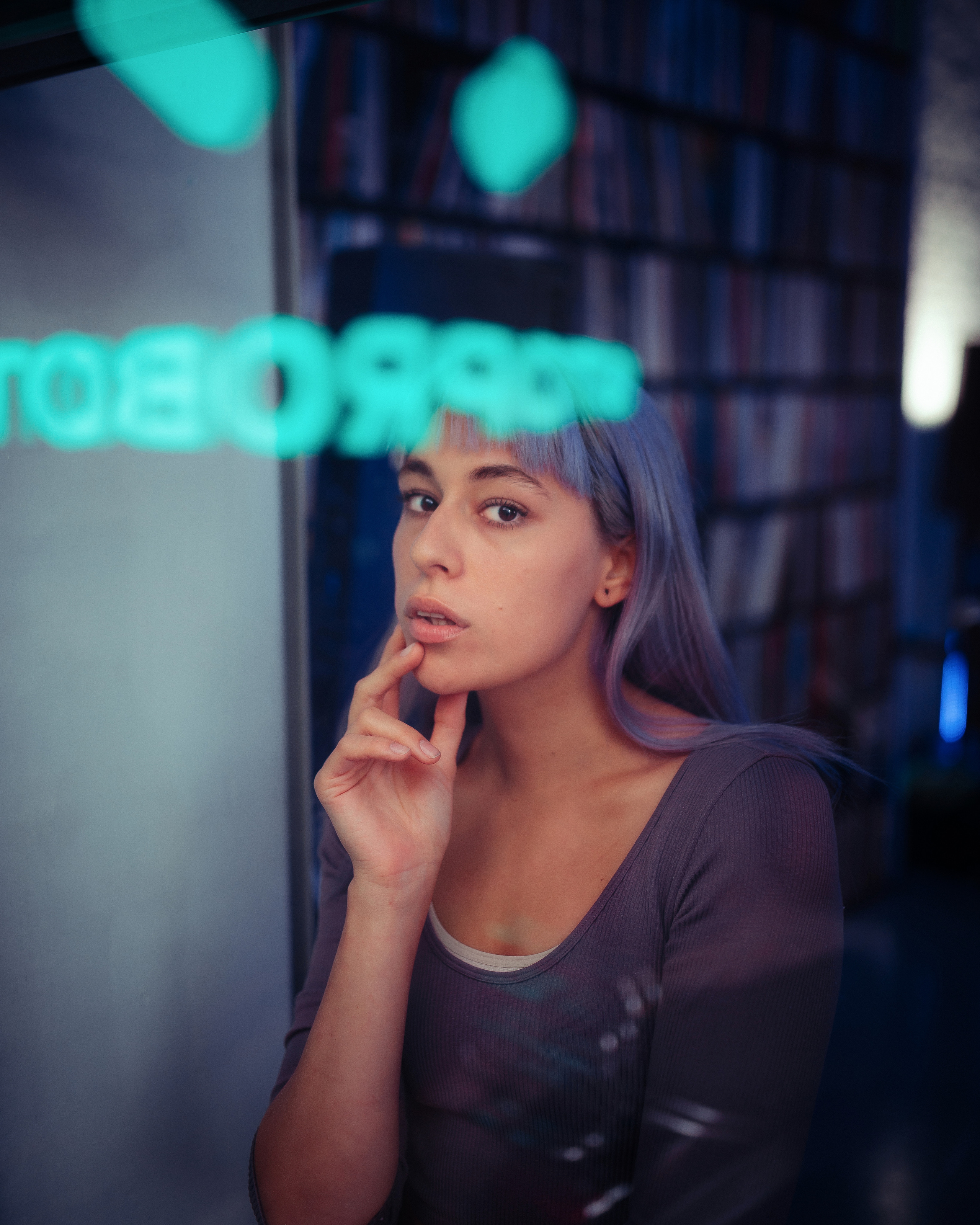 Stoprobot Vinyl II. @tomrus: Рустам Шагиморданов — фотограф