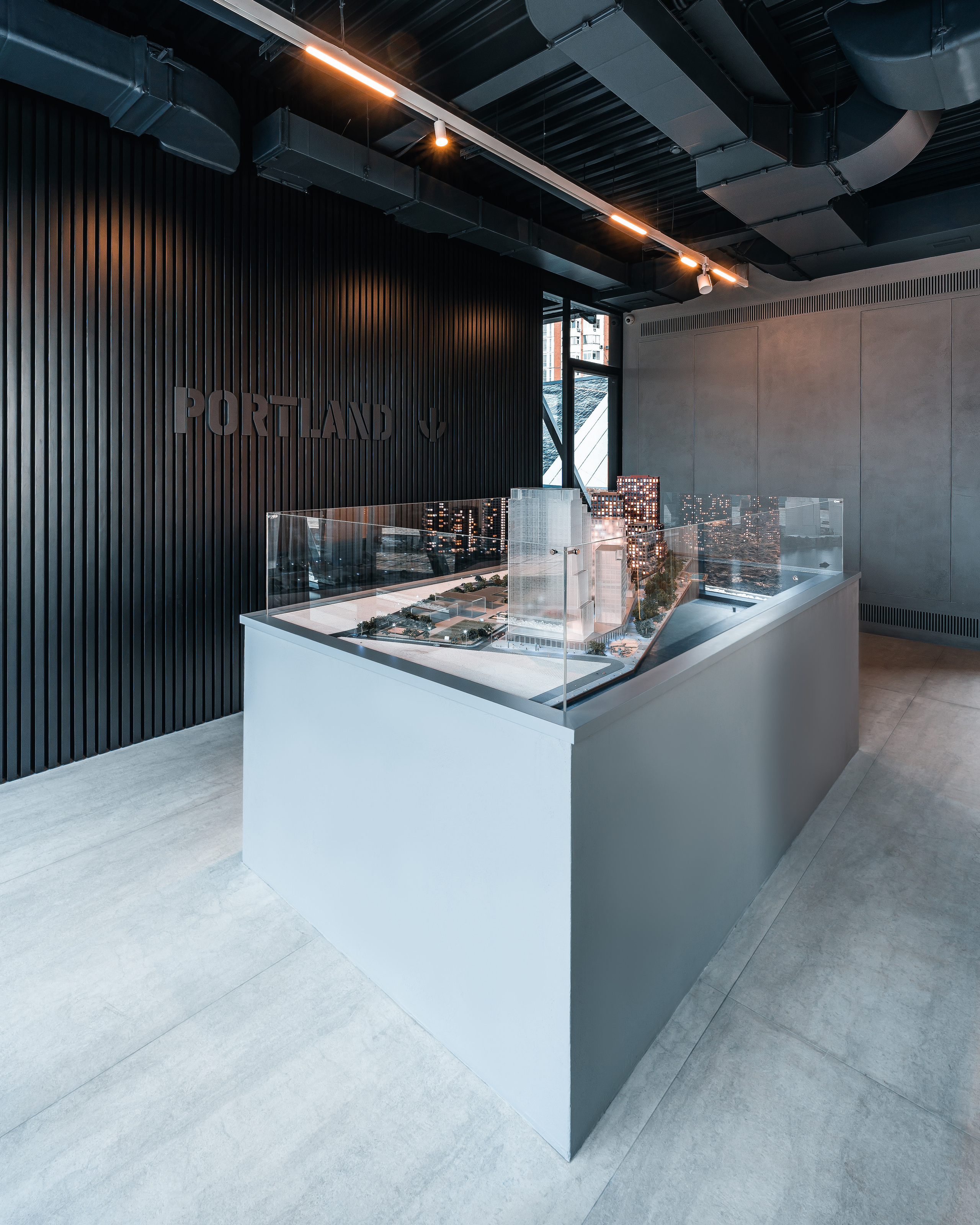 Portland, FORMA. @tomrus: Рустам Шагиморданов — фотограф