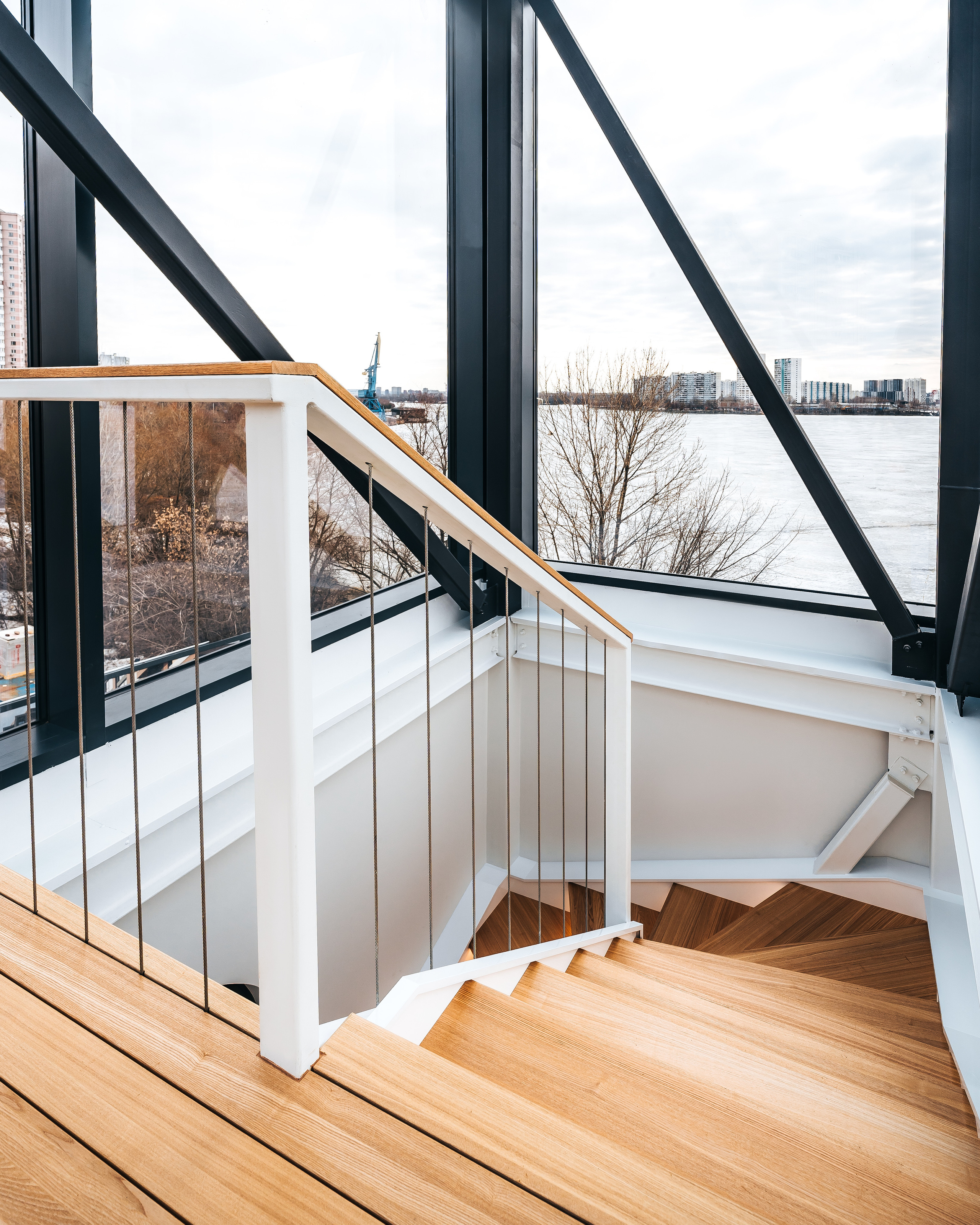 Portland, FORMA. @tomrus: Рустам Шагиморданов — фотограф