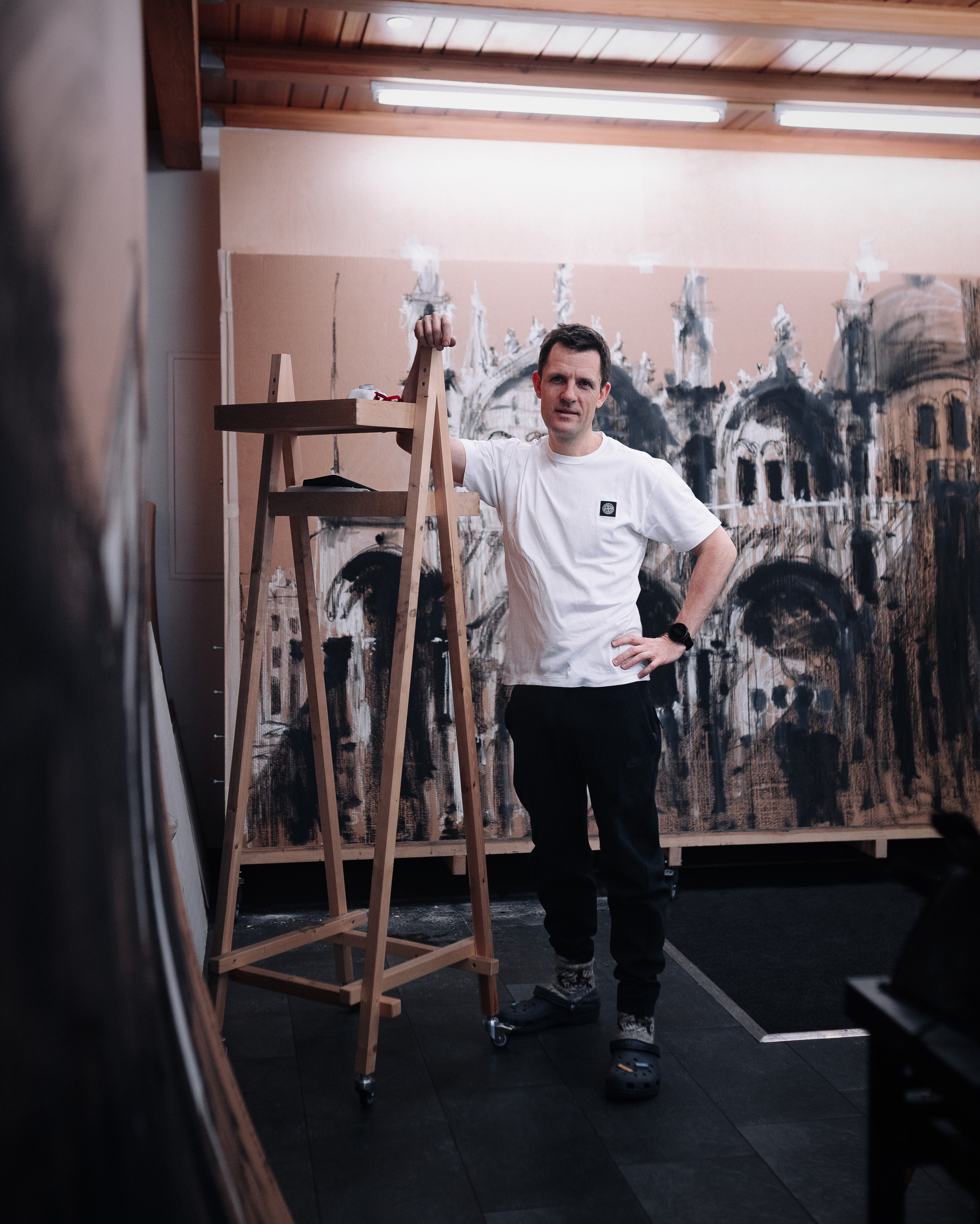 Sergey Kuznetsov I. @tomrus: Рустам Шагиморданов — фотограф