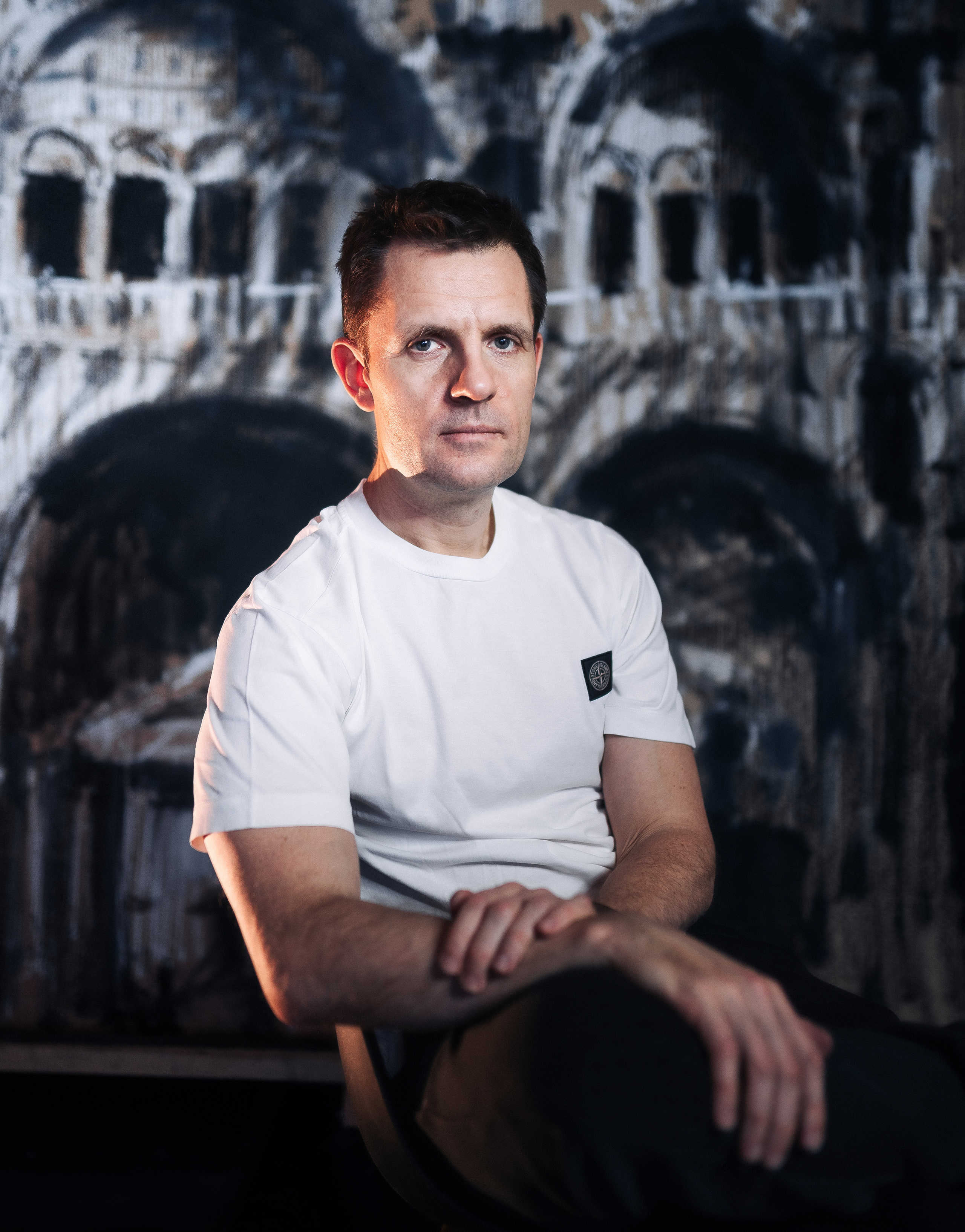 Sergey Kuznetsov I. @tomrus: Рустам Шагиморданов — фотограф