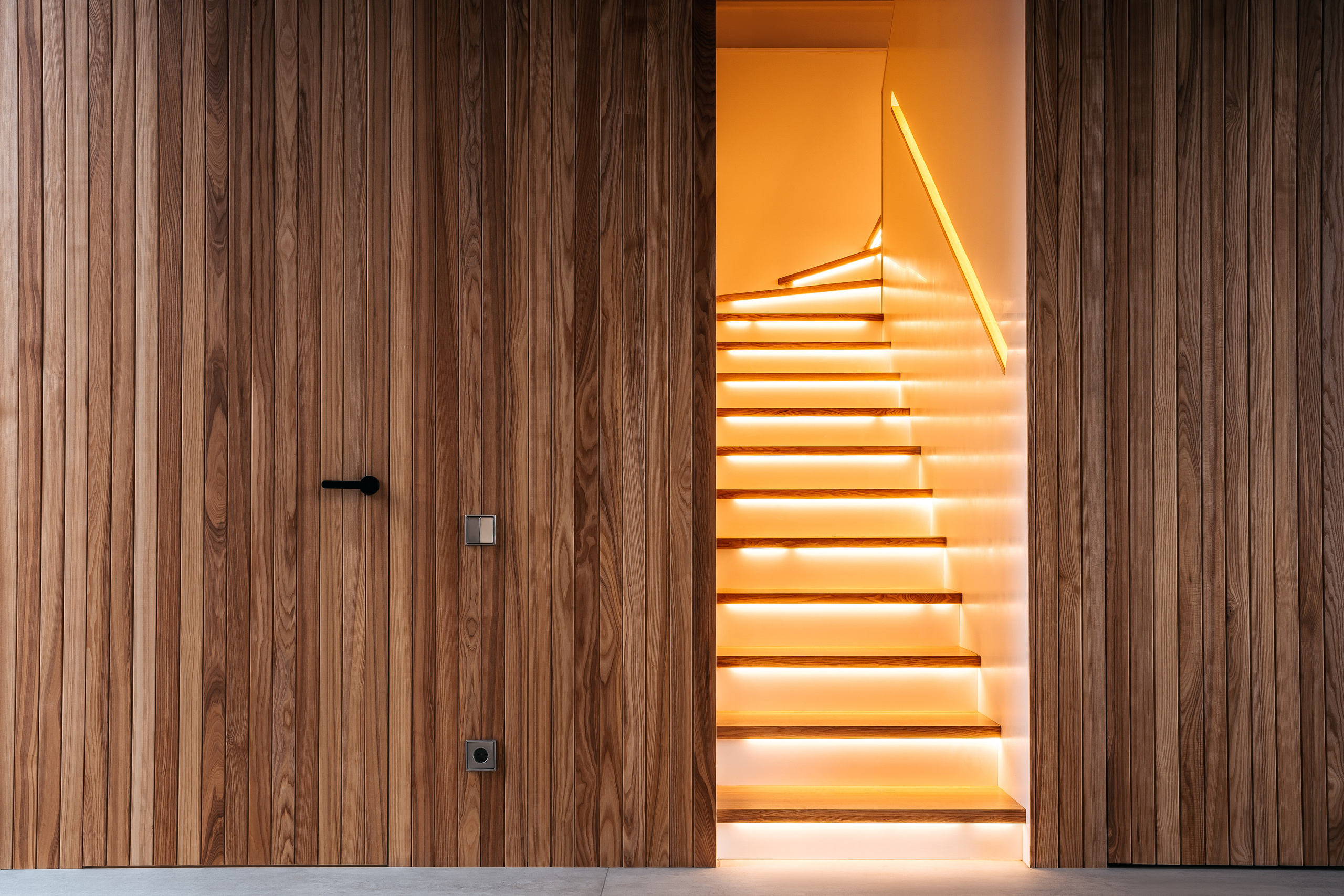 Portland, FORMA. @tomrus: Рустам Шагиморданов — фотограф