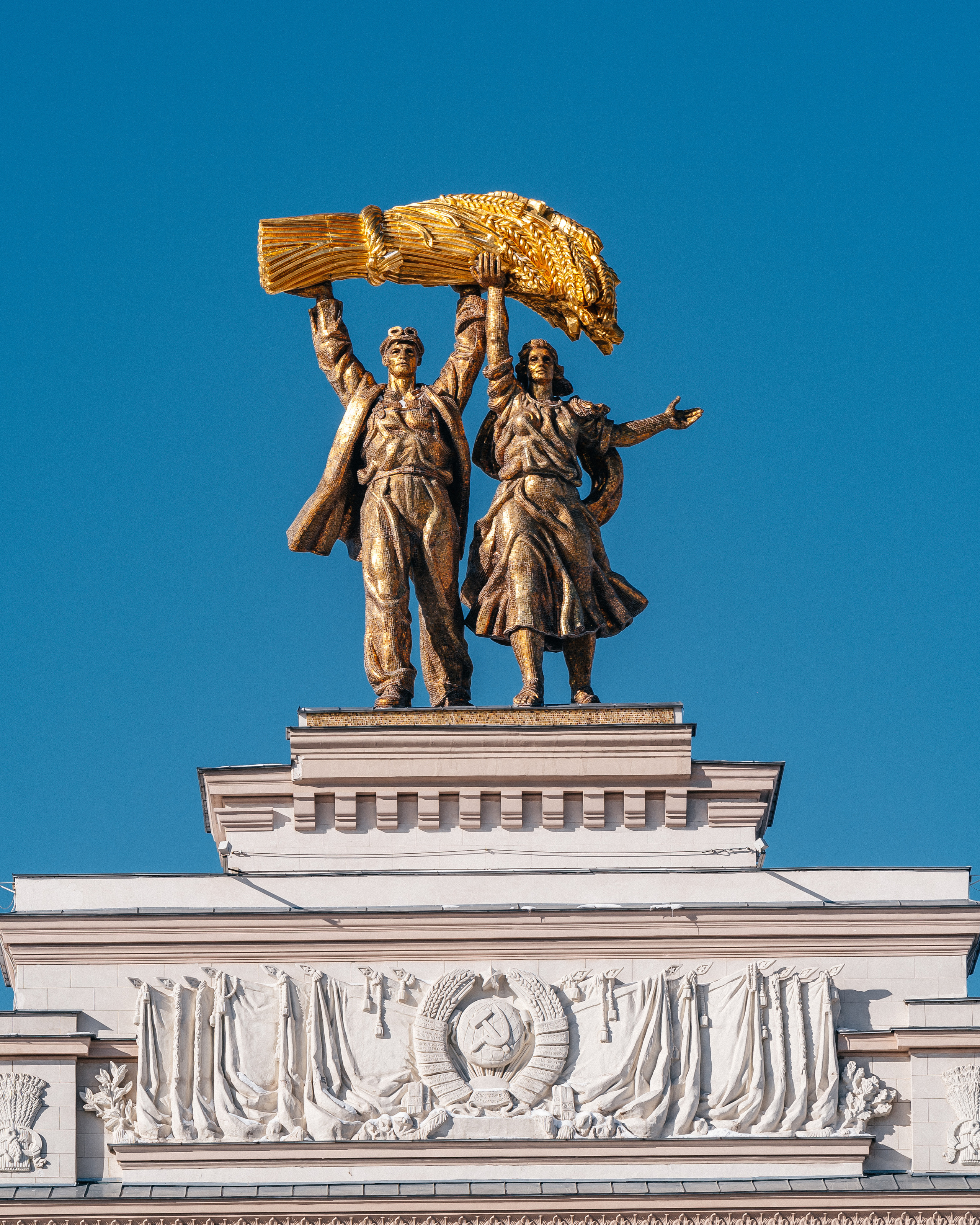 Cityscape / Городской пейзаж. @tomrus: Рустам Шагиморданов — фотограф