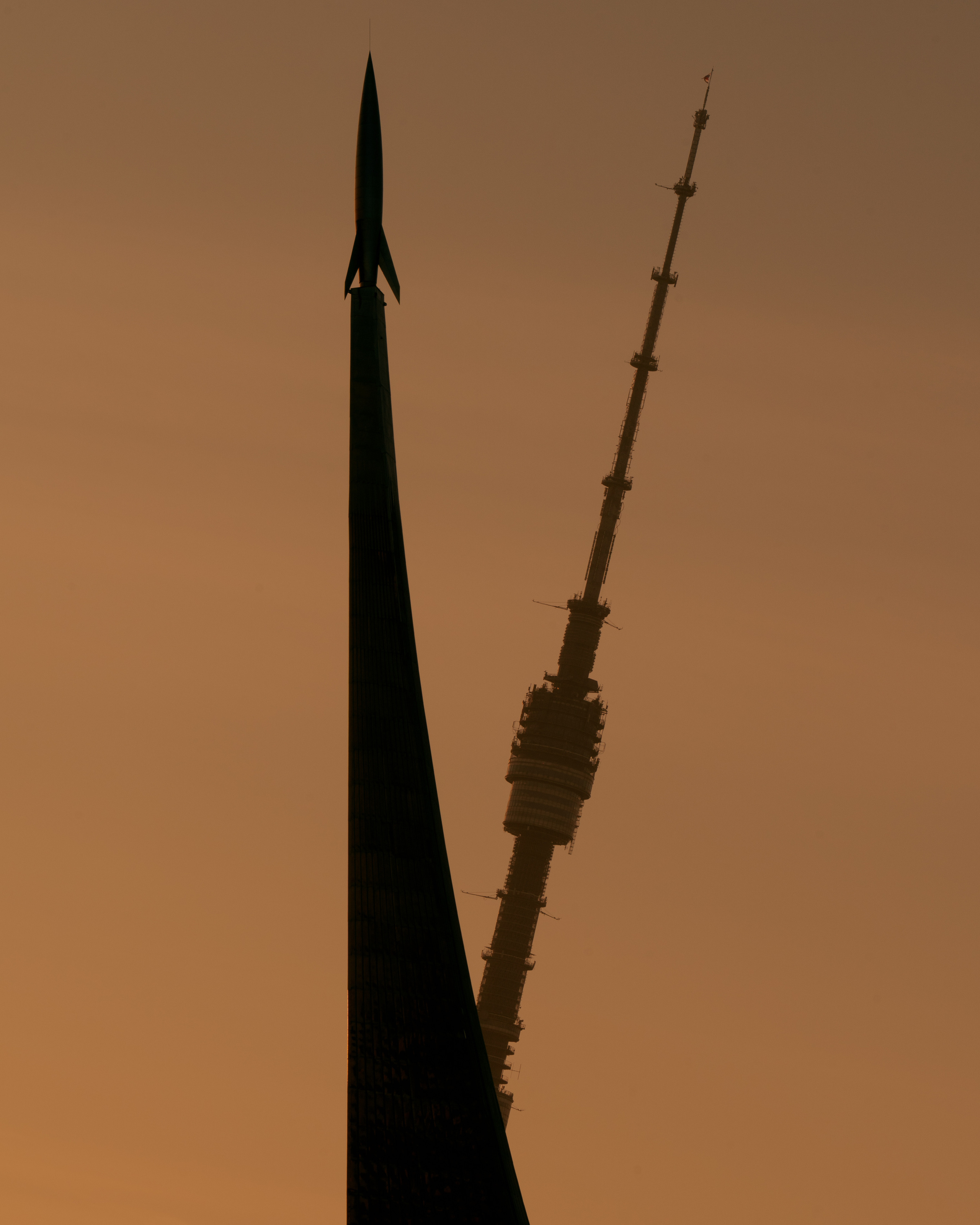 Cityscape / Городской пейзаж. @tomrus: Рустам Шагиморданов — фотограф