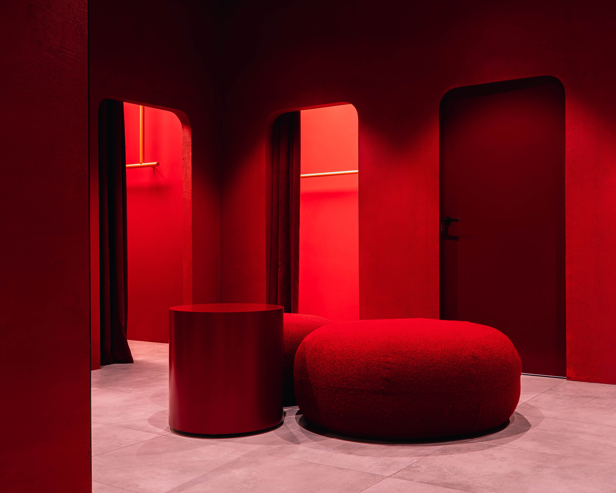 Sorelle Moscow. @tomrus: Рустам Шагиморданов — фотограф