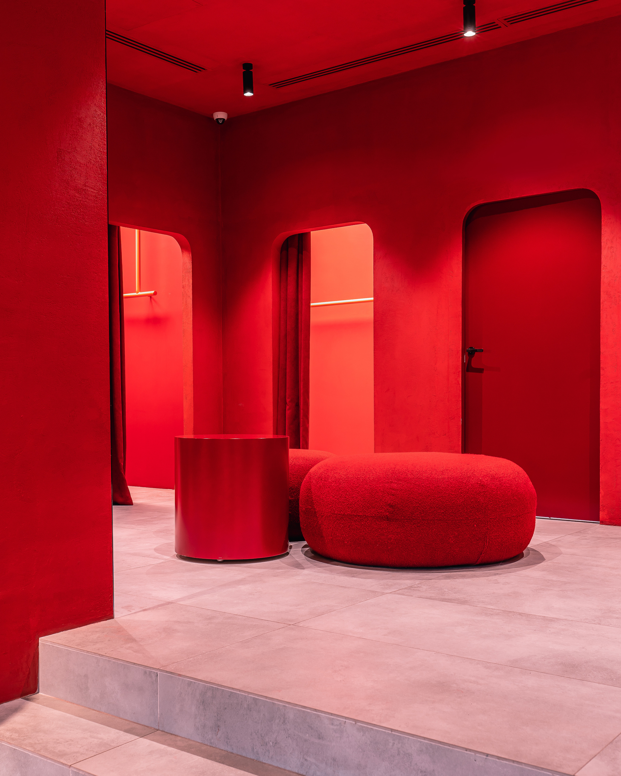 Sorelle Moscow. @tomrus: Рустам Шагиморданов — фотограф