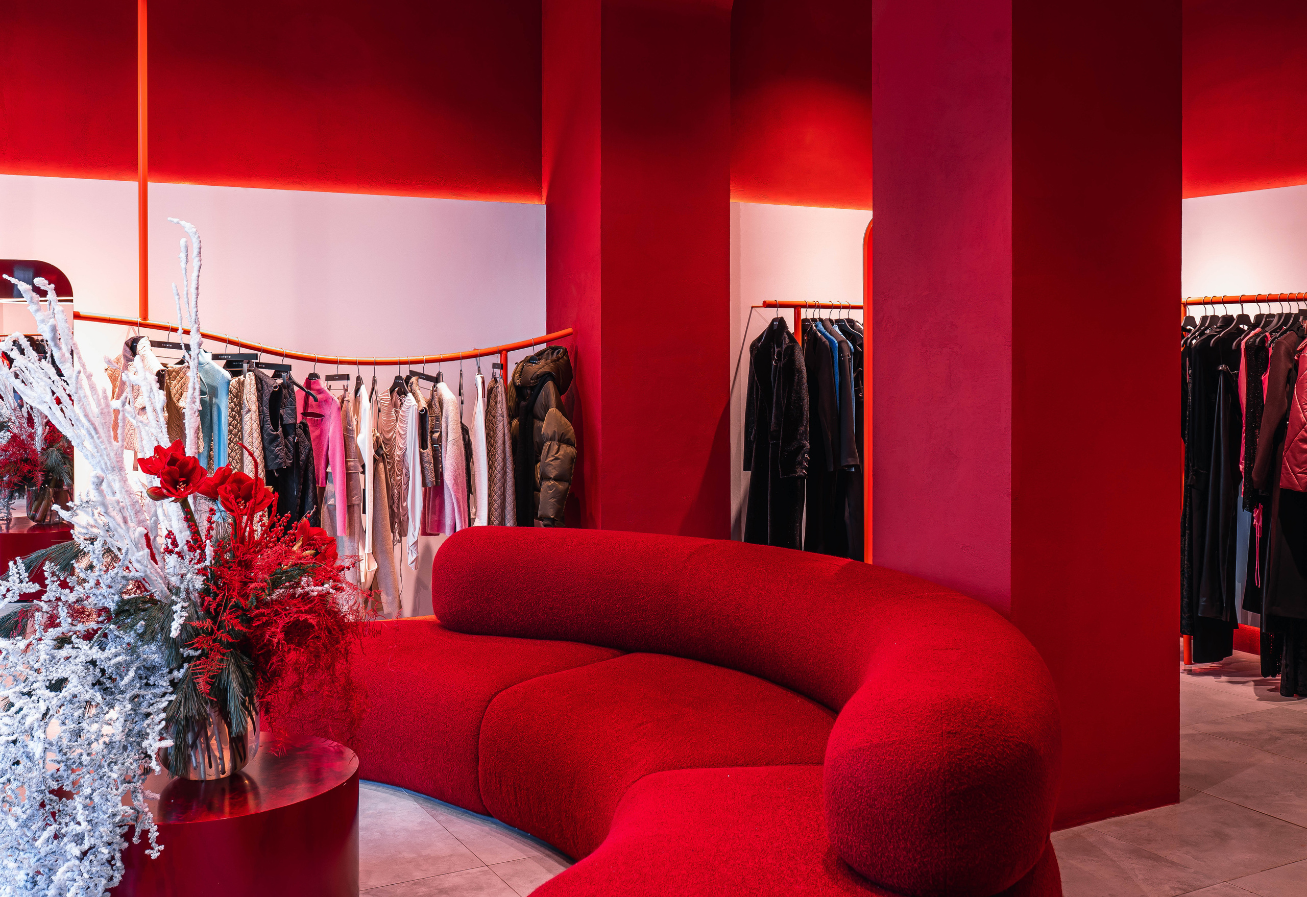 Sorelle Moscow. @tomrus: Рустам Шагиморданов — фотограф