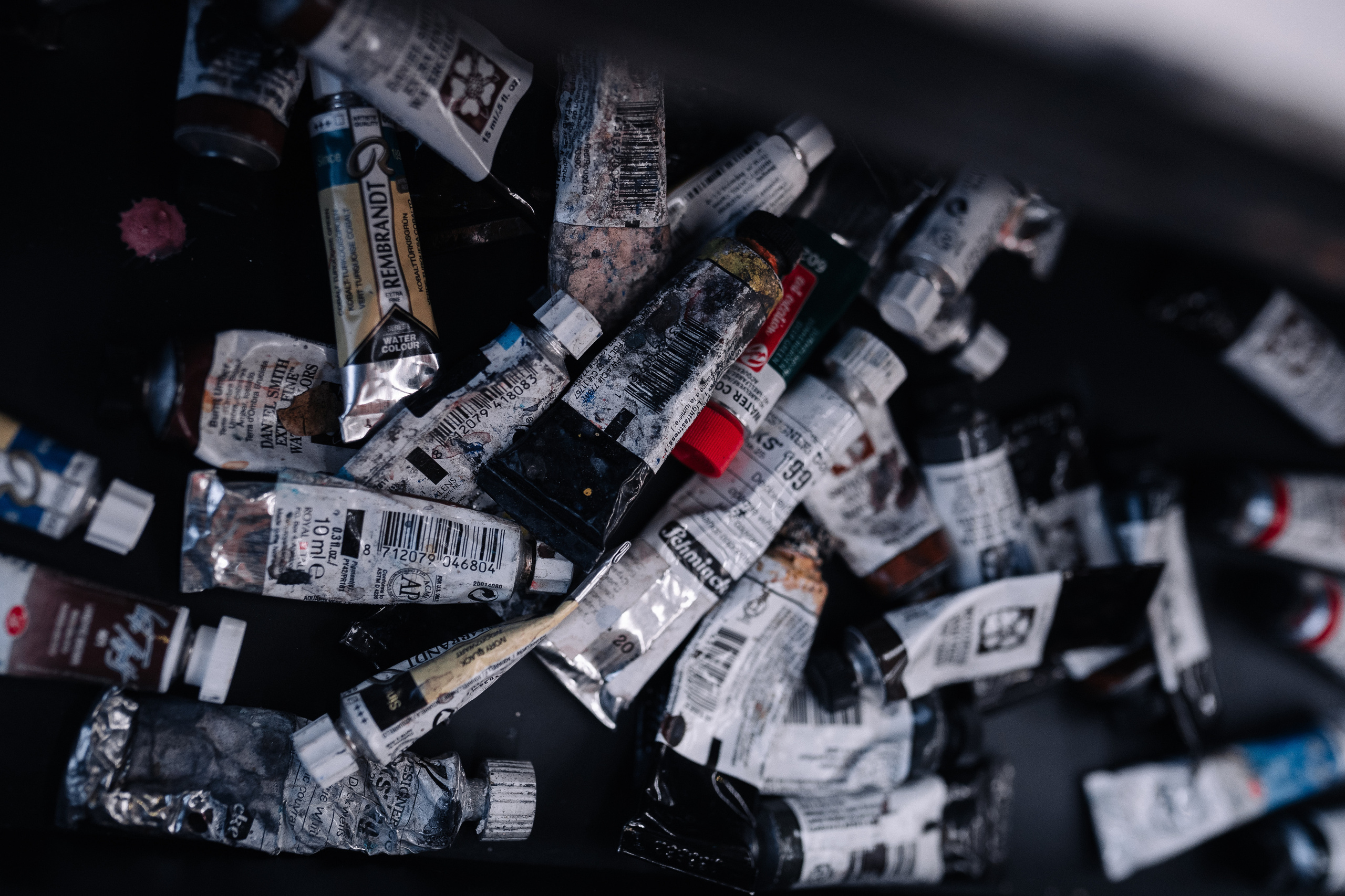 Sergey Kuznetsov I. @tomrus: Рустам Шагиморданов — фотограф