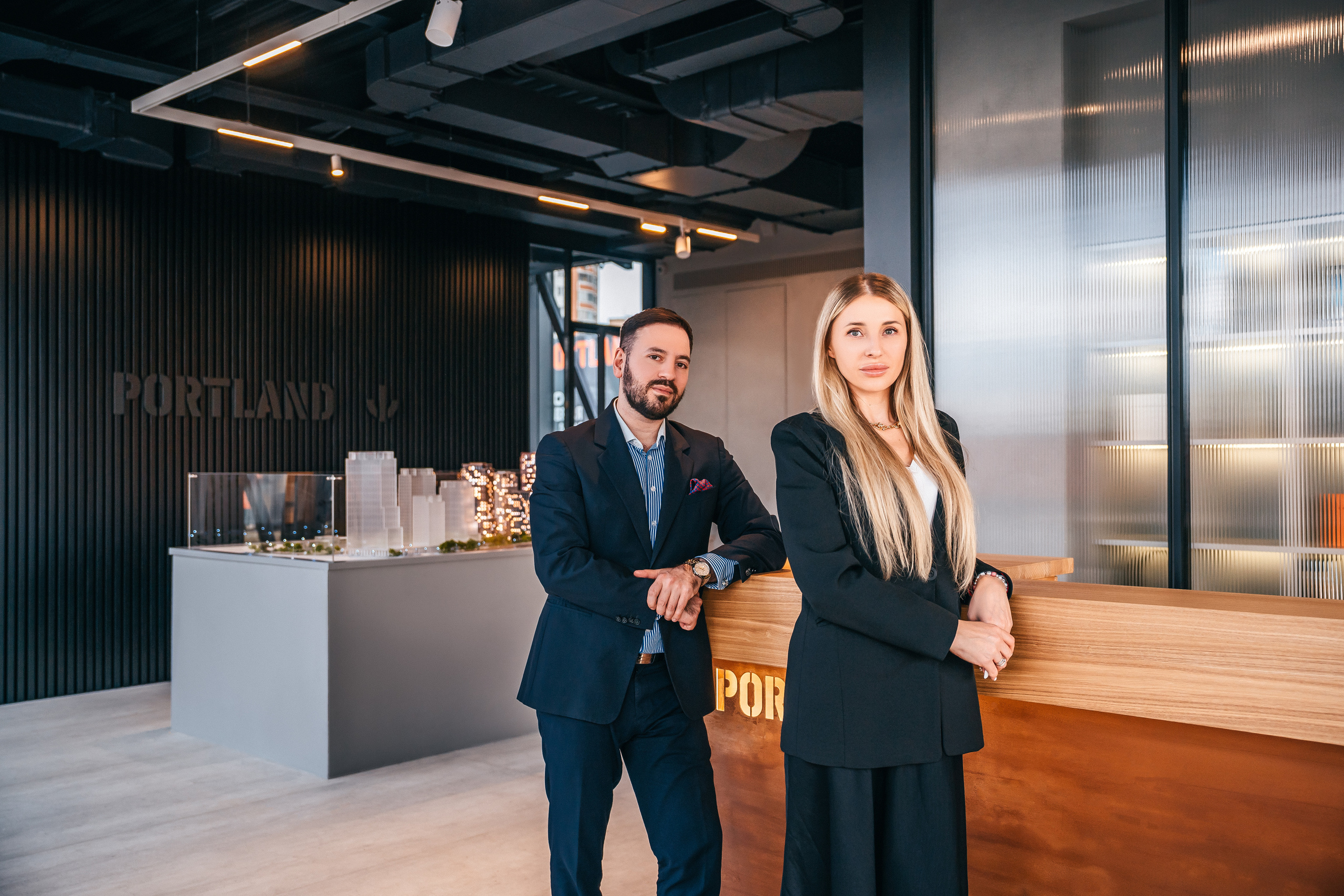 Portland, FORMA. @tomrus: Рустам Шагиморданов — фотограф