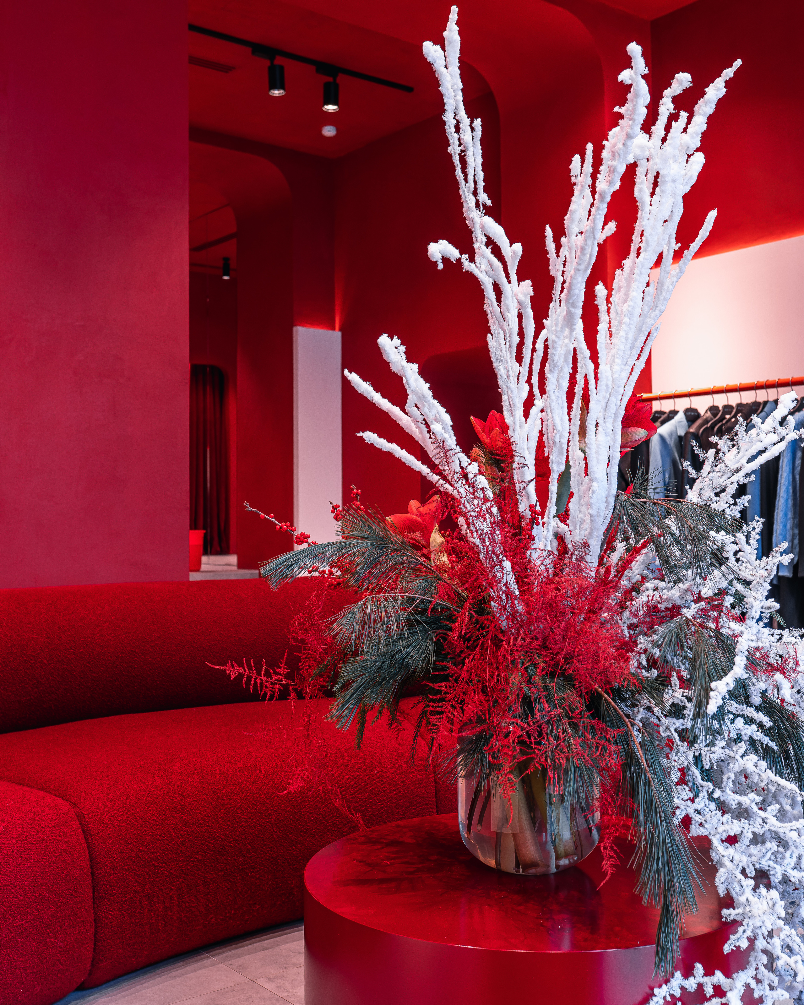 Sorelle Moscow. @tomrus: Рустам Шагиморданов — фотограф