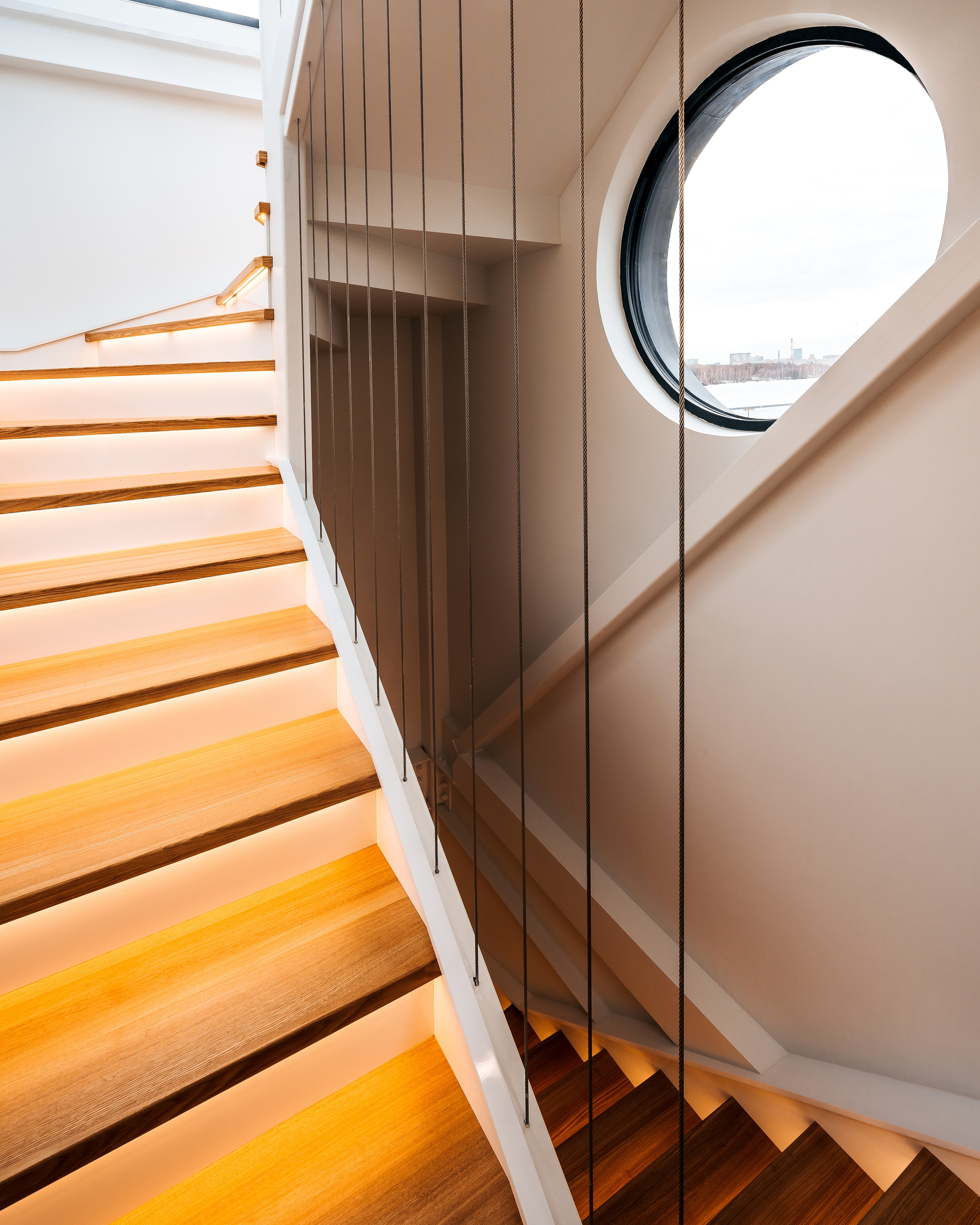 Portland, FORMA. @tomrus: Рустам Шагиморданов — фотограф