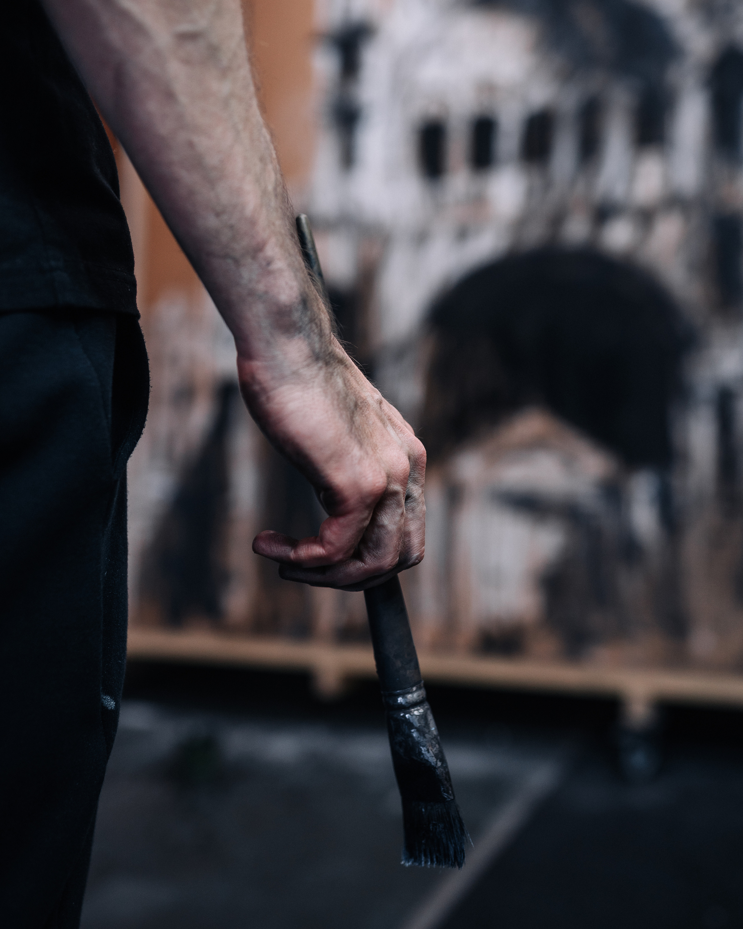 Sergey Kuznetsov I. @tomrus: Рустам Шагиморданов — фотограф