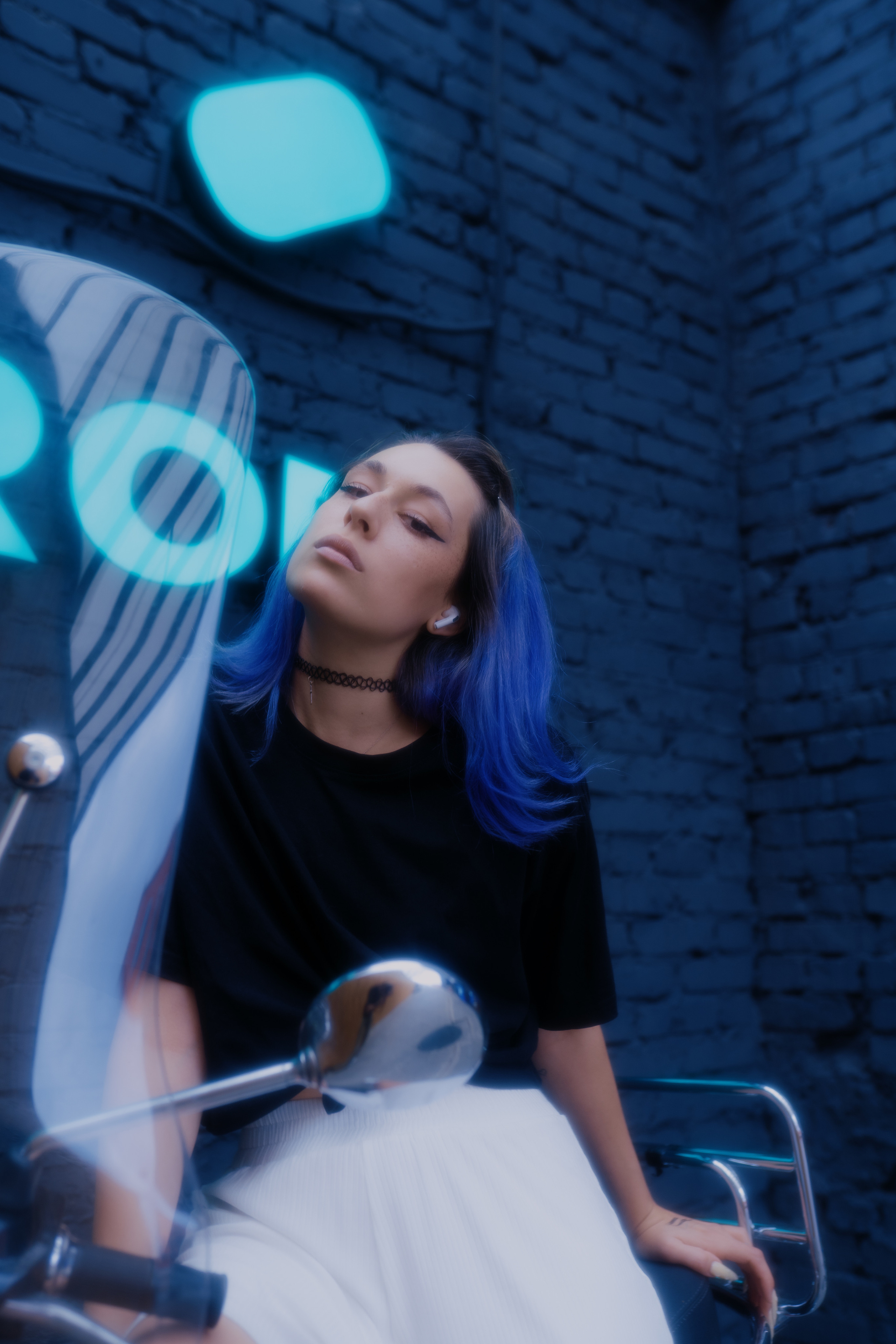 Stoprobot Vinyl II. @tomrus: Рустам Шагиморданов — фотограф