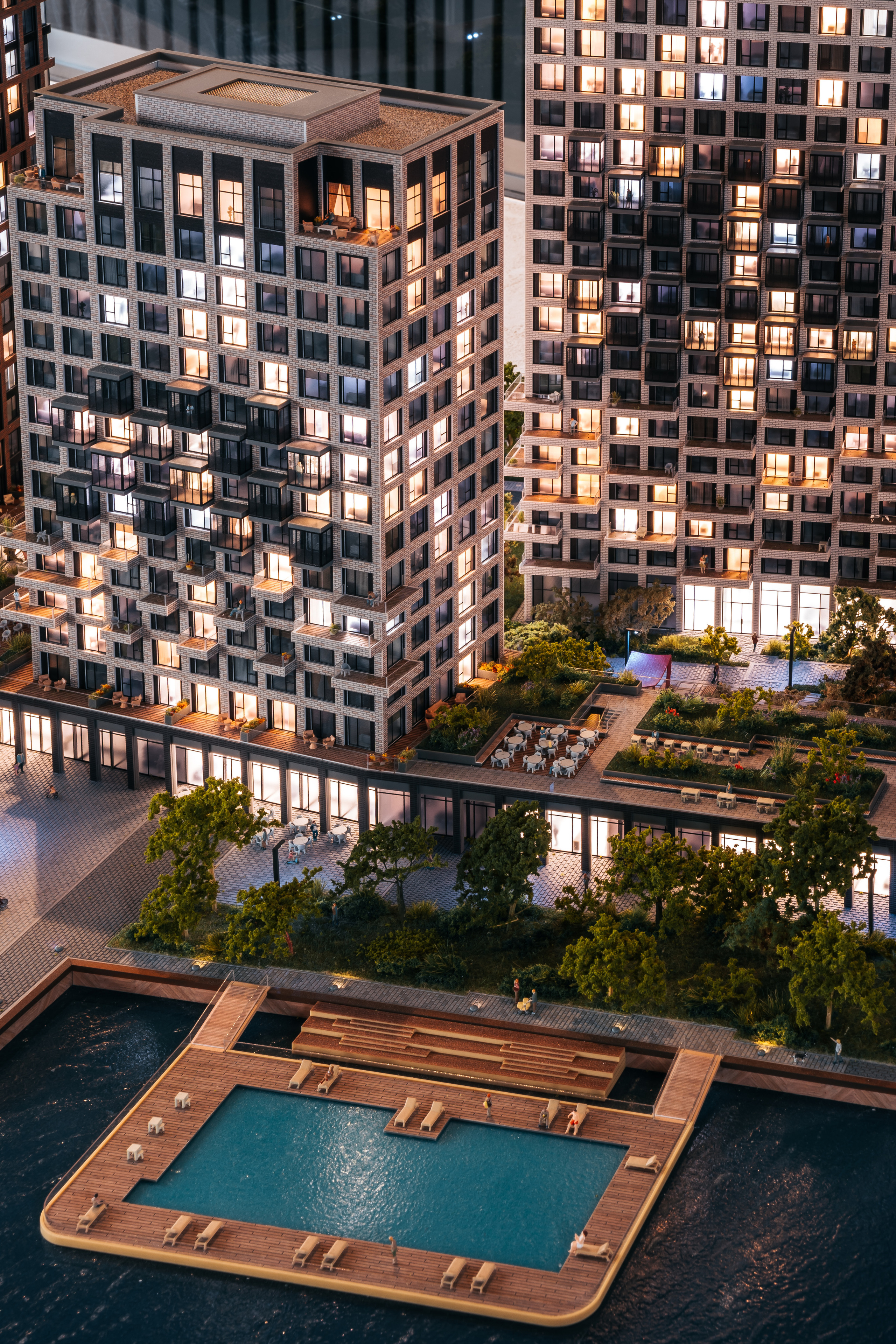 Portland, FORMA. @tomrus: Рустам Шагиморданов — фотограф