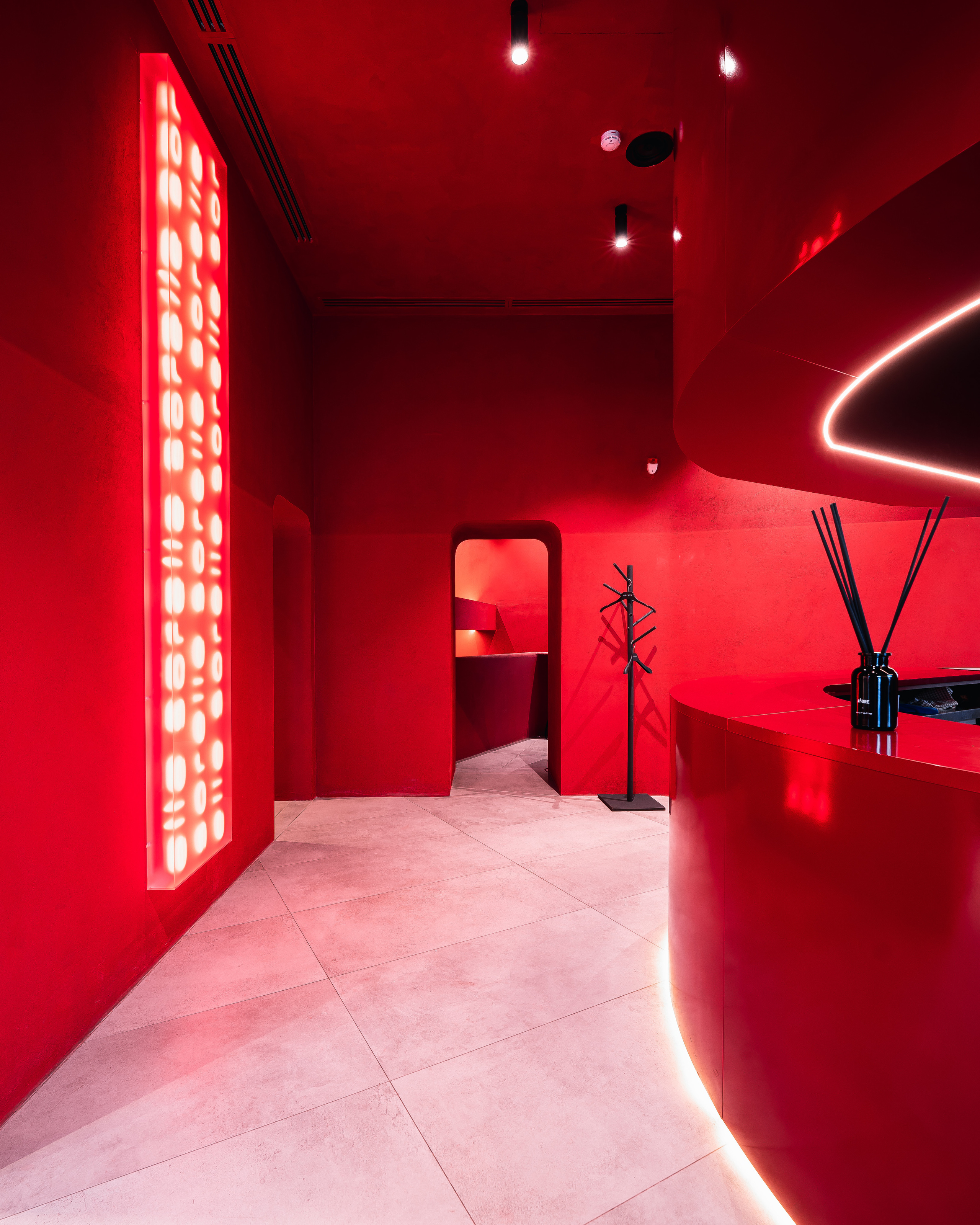 Sorelle Moscow. @tomrus: Рустам Шагиморданов — фотограф