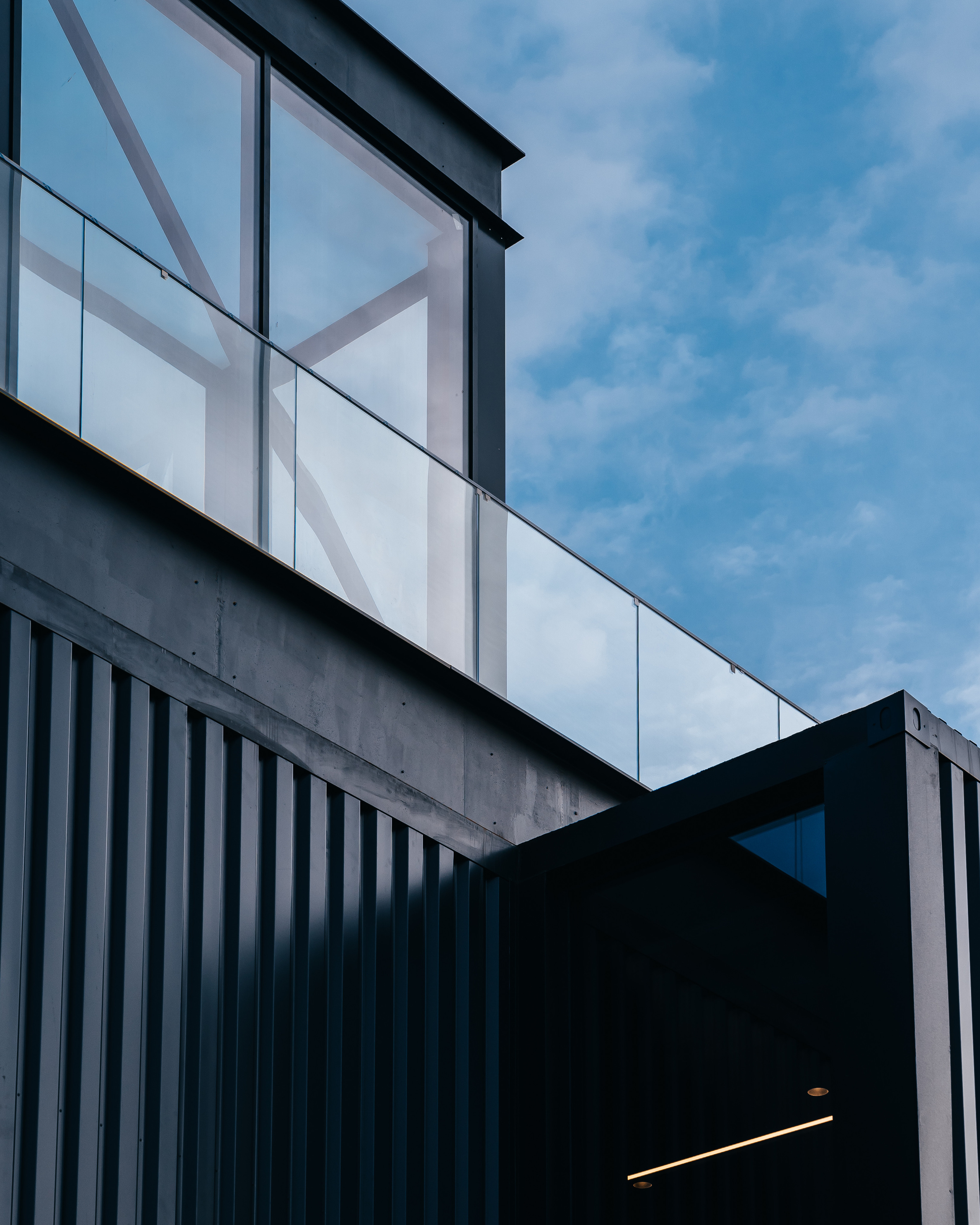 Portland, FORMA. @tomrus: Рустам Шагиморданов — фотограф