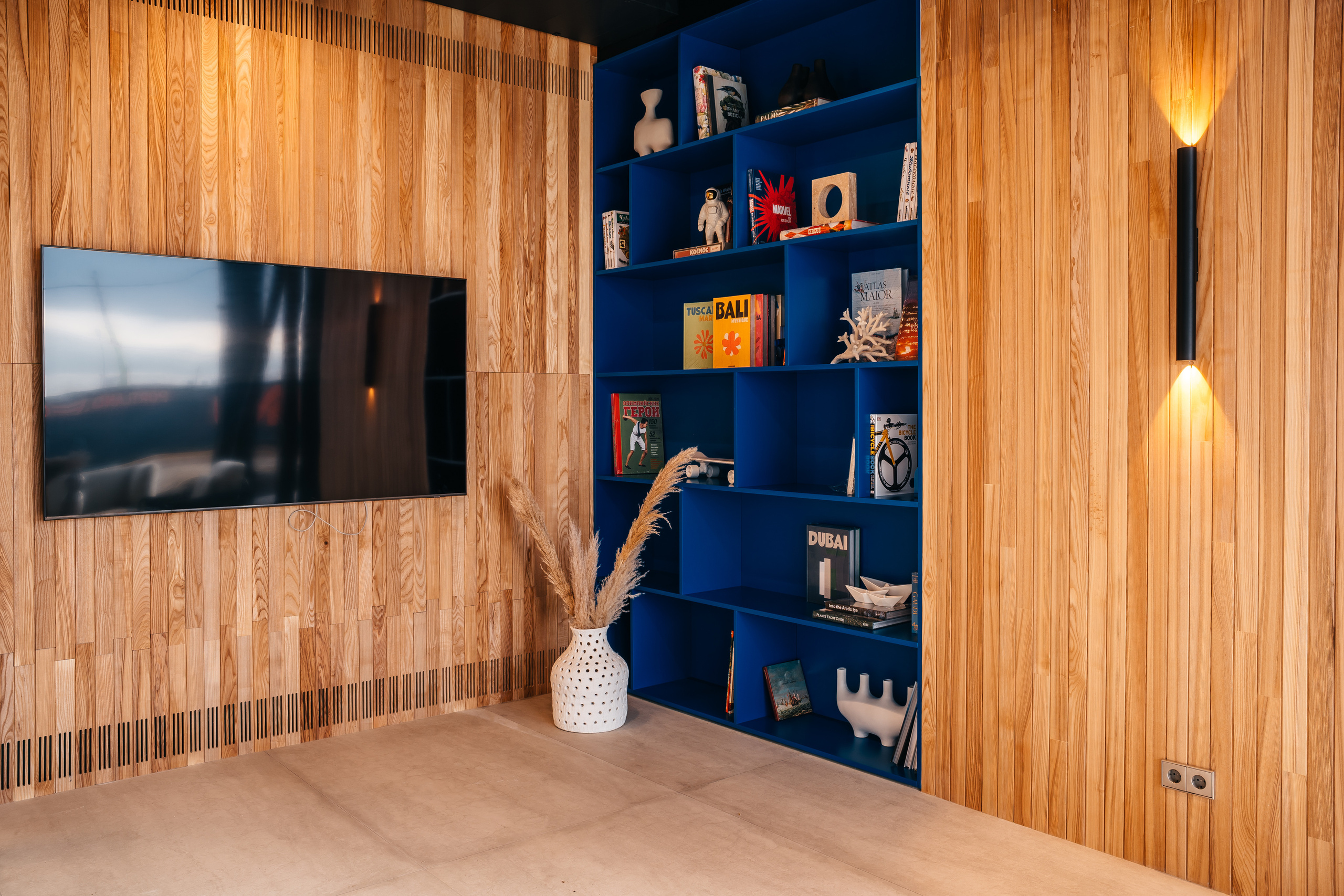 Portland, FORMA. @tomrus: Рустам Шагиморданов — фотограф