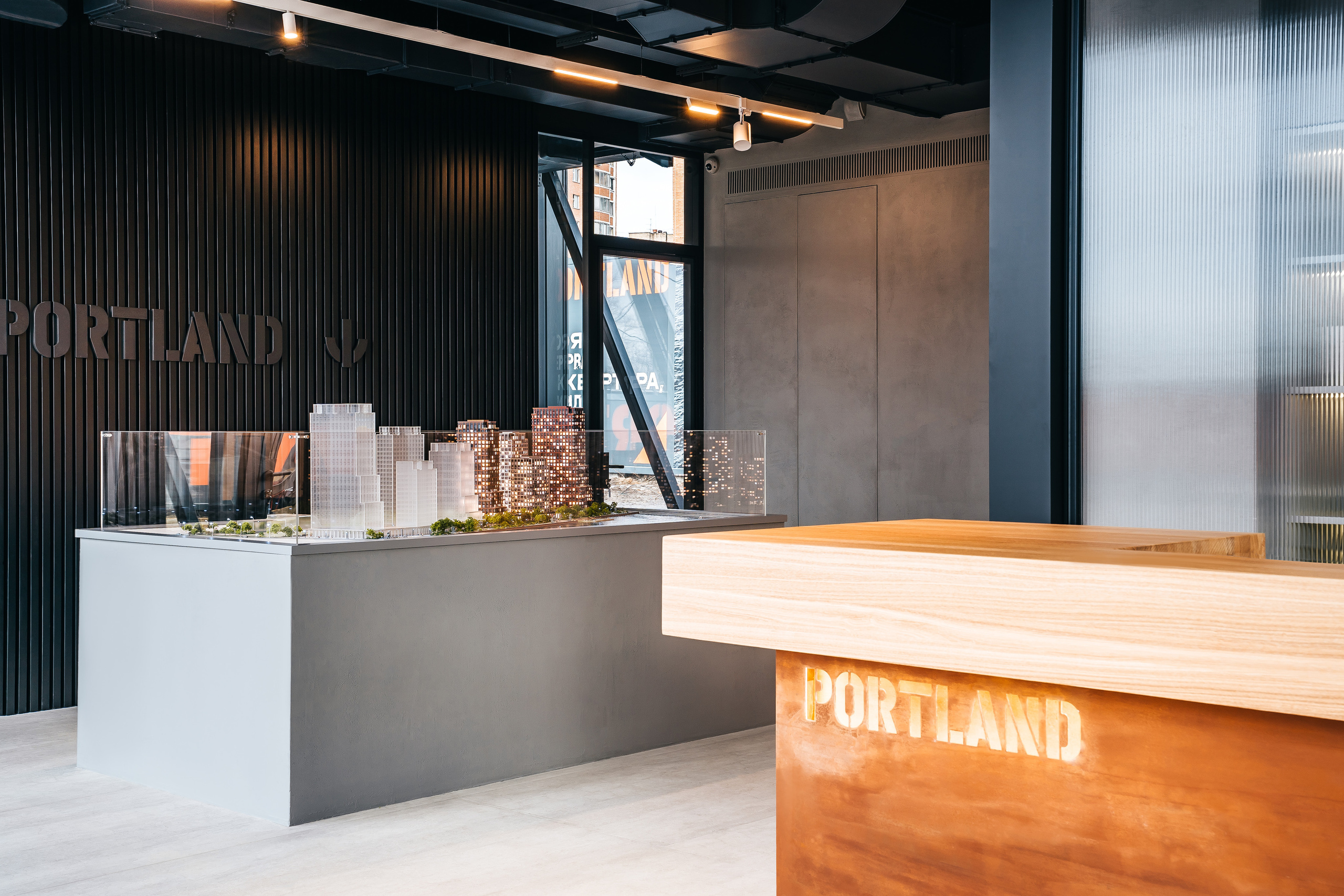 Portland, FORMA. @tomrus: Рустам Шагиморданов — фотограф